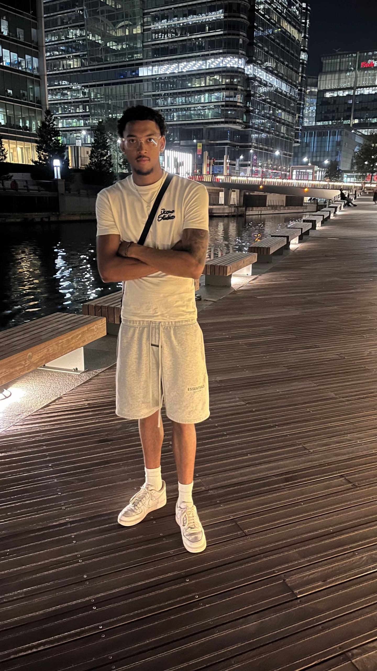 @Secret Kyle 📸