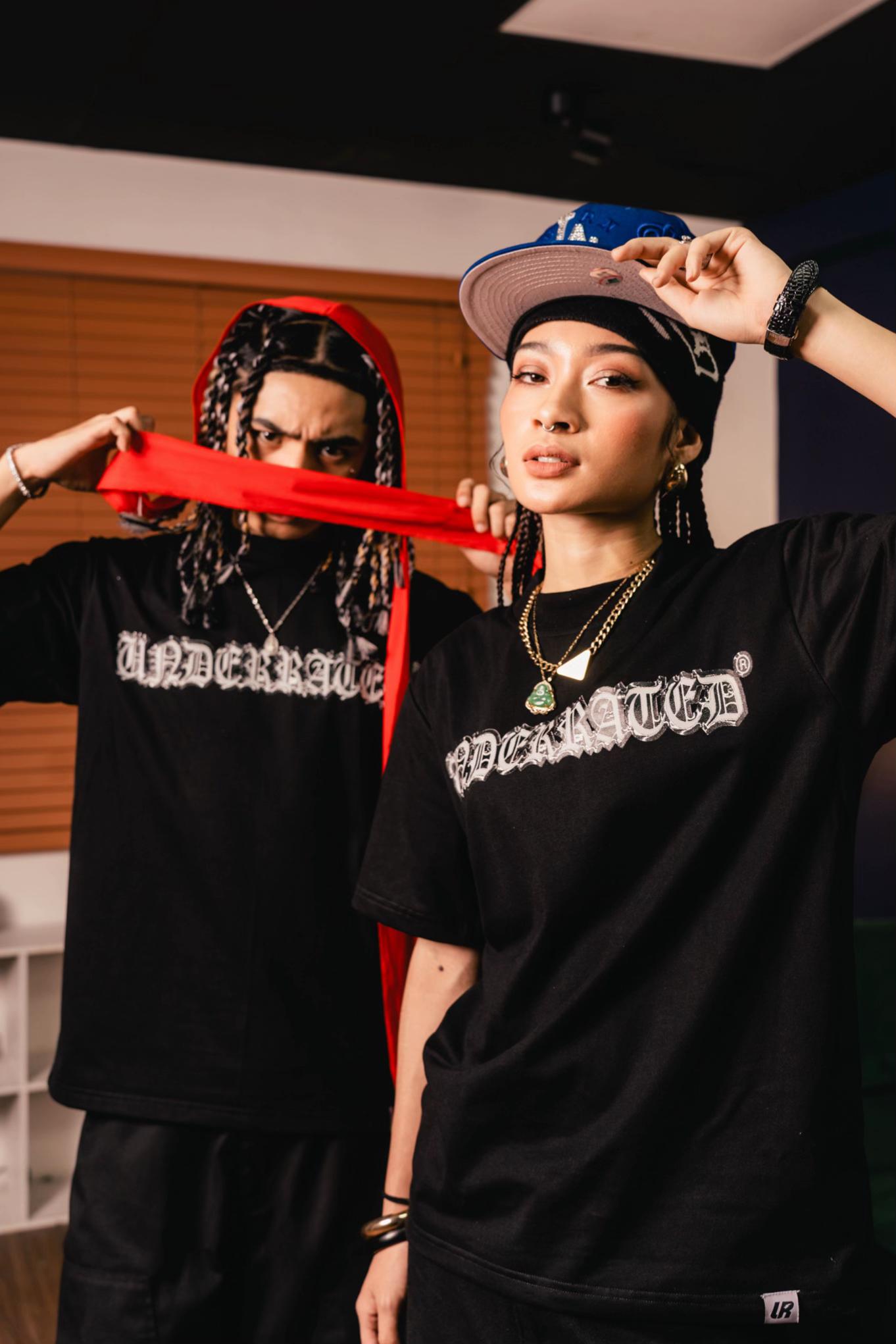 @Underrated Brand