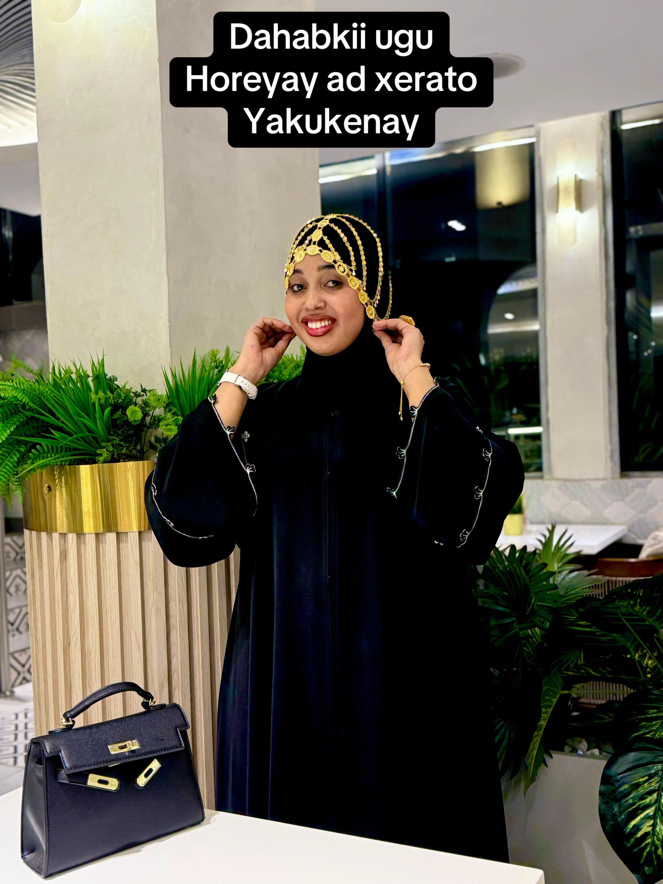@Miss unique