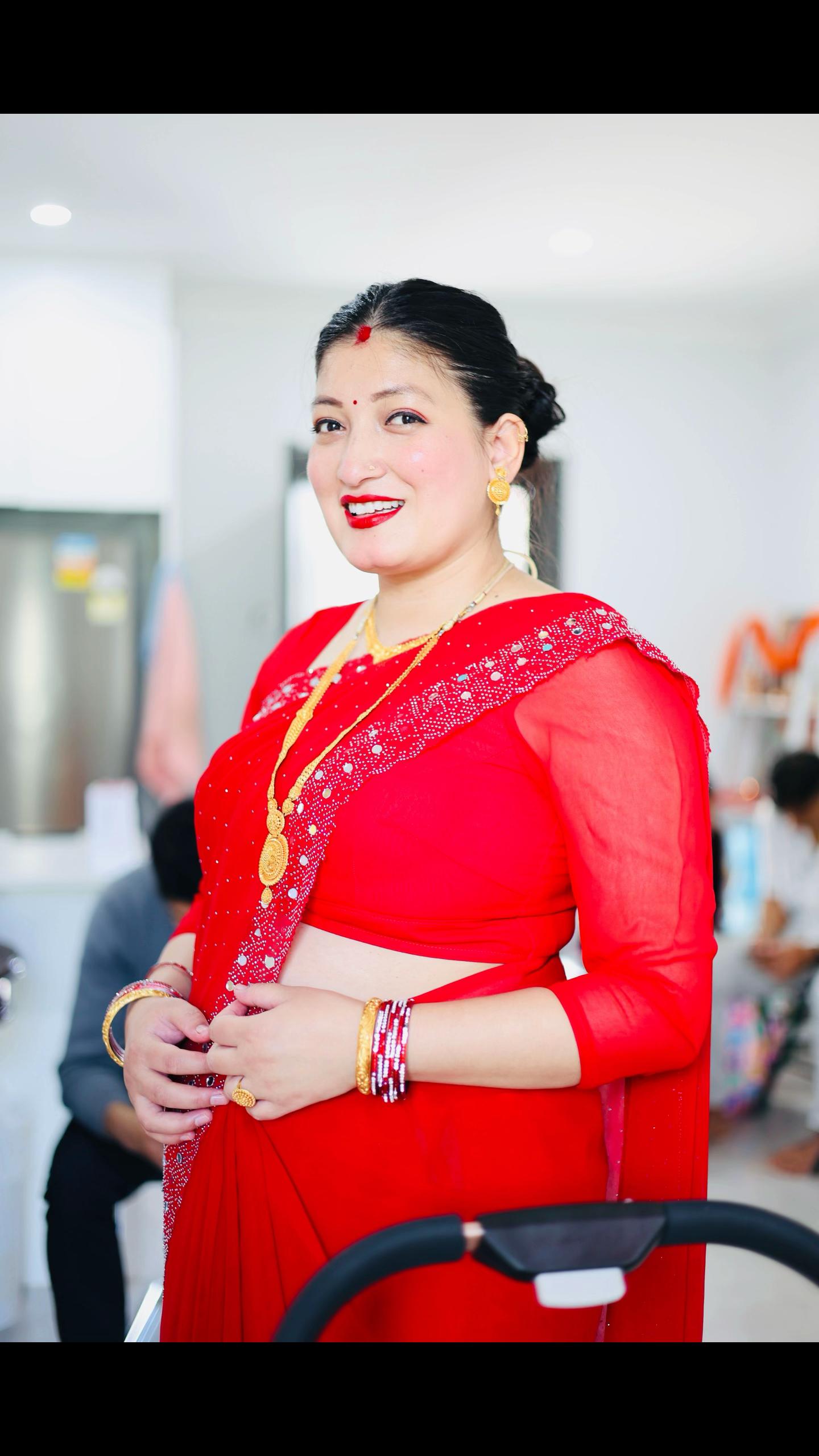 @rakshya sapkota
