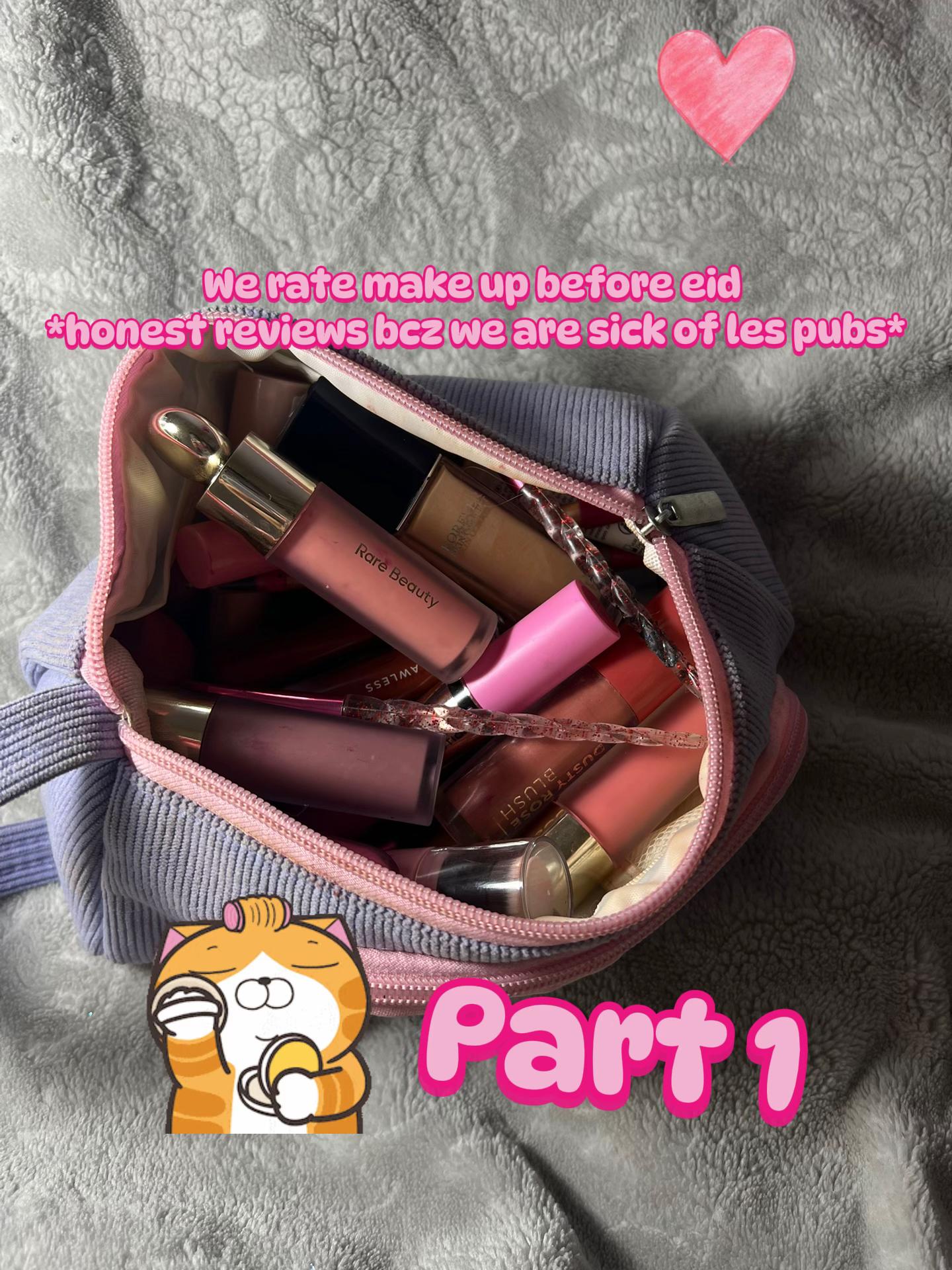 @Lilhoneycake