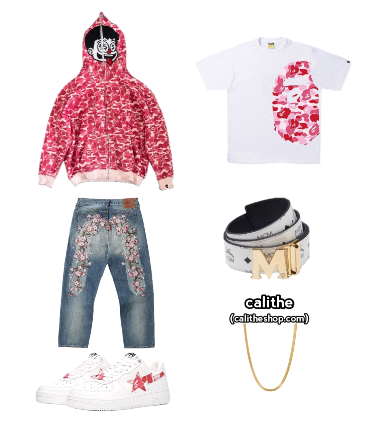 @🔝GUERRA OUTFITS🔝