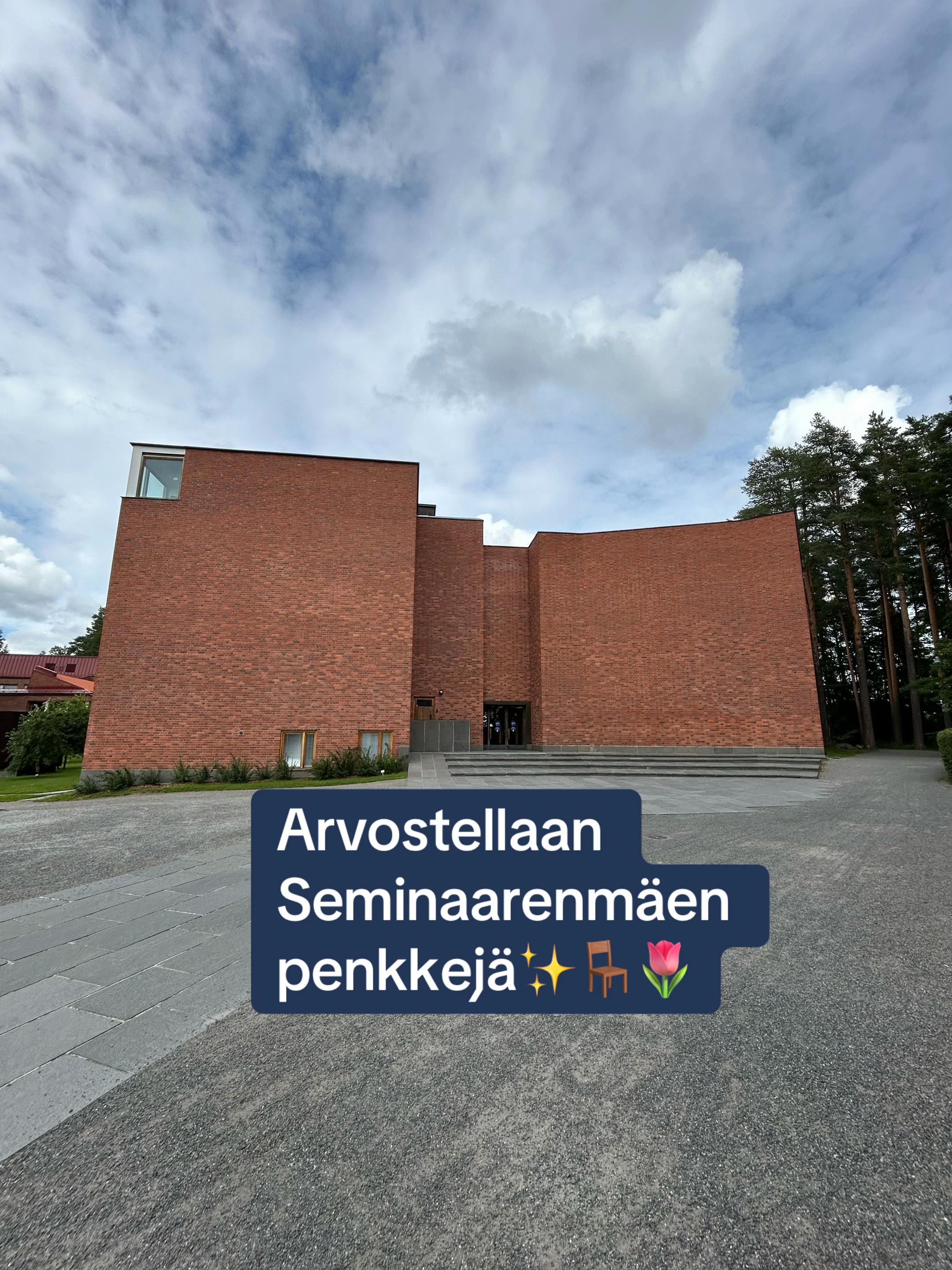 @University of Jyv&auml;skyl&auml;