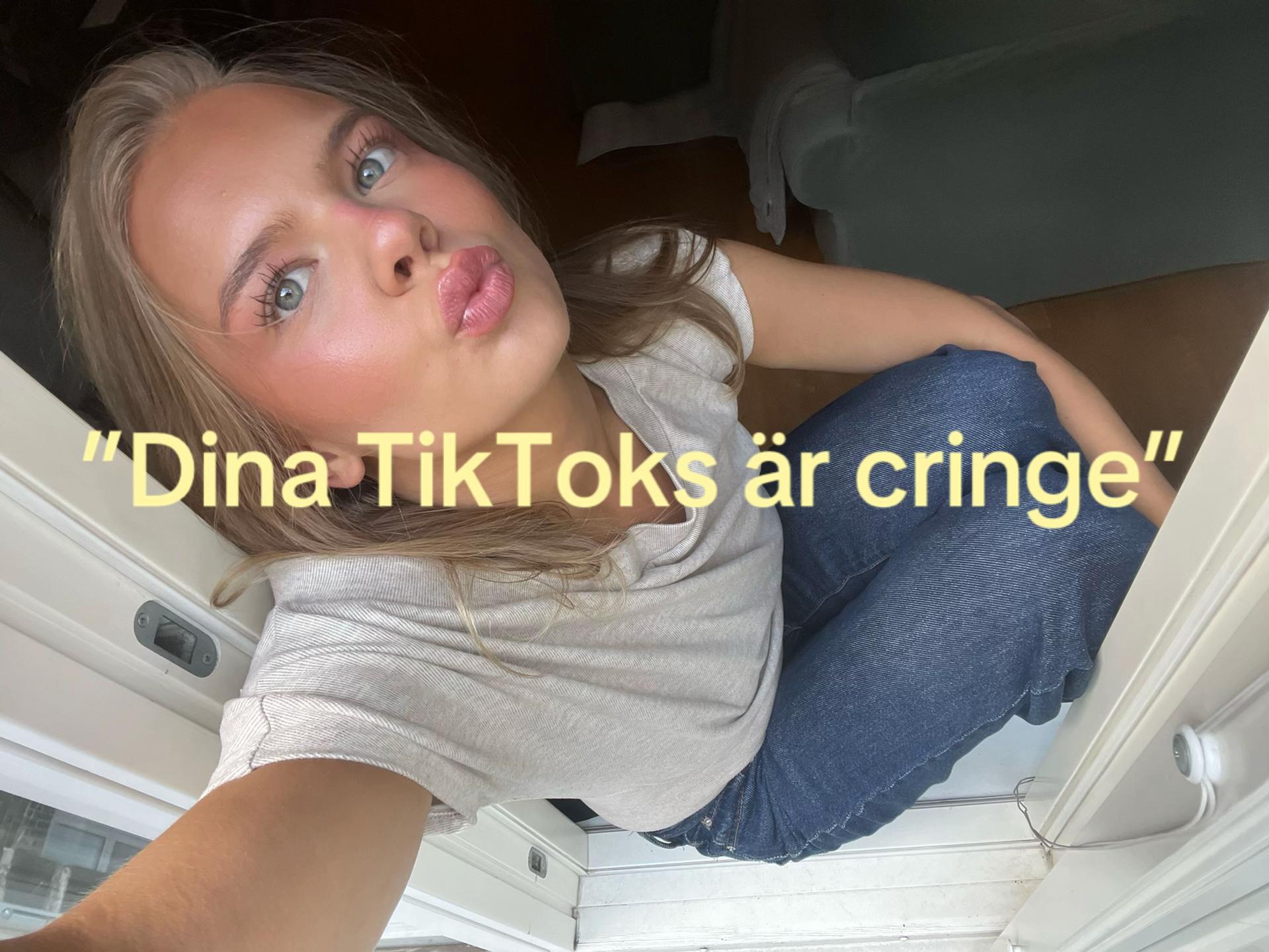 @Lina Husberger