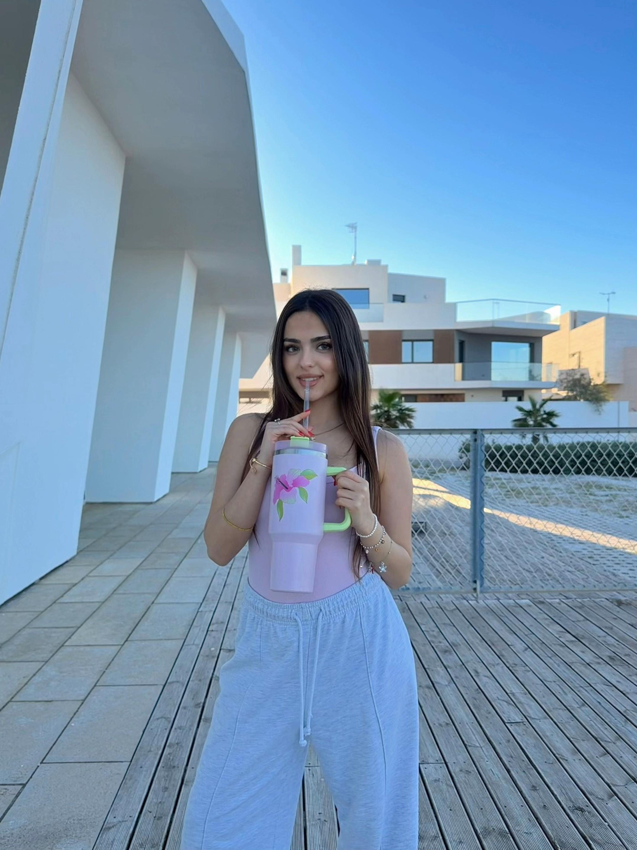 @Hana Jaouad
