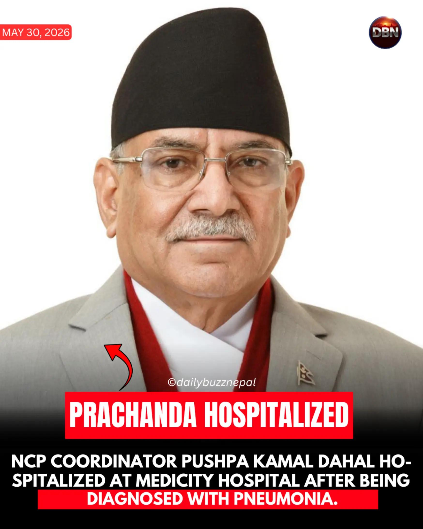 @Dailybuzznepal 🇳🇵