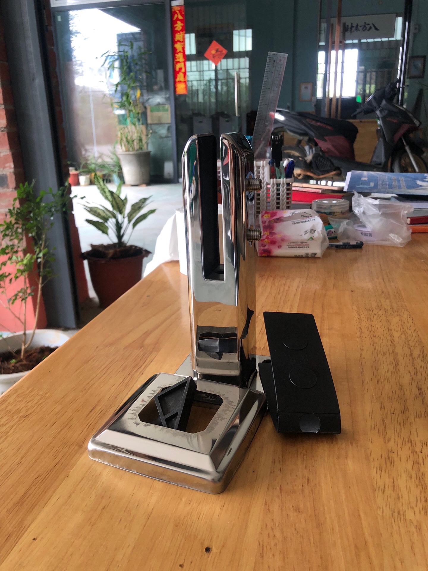 @TTA Glass Accessories (MDY)