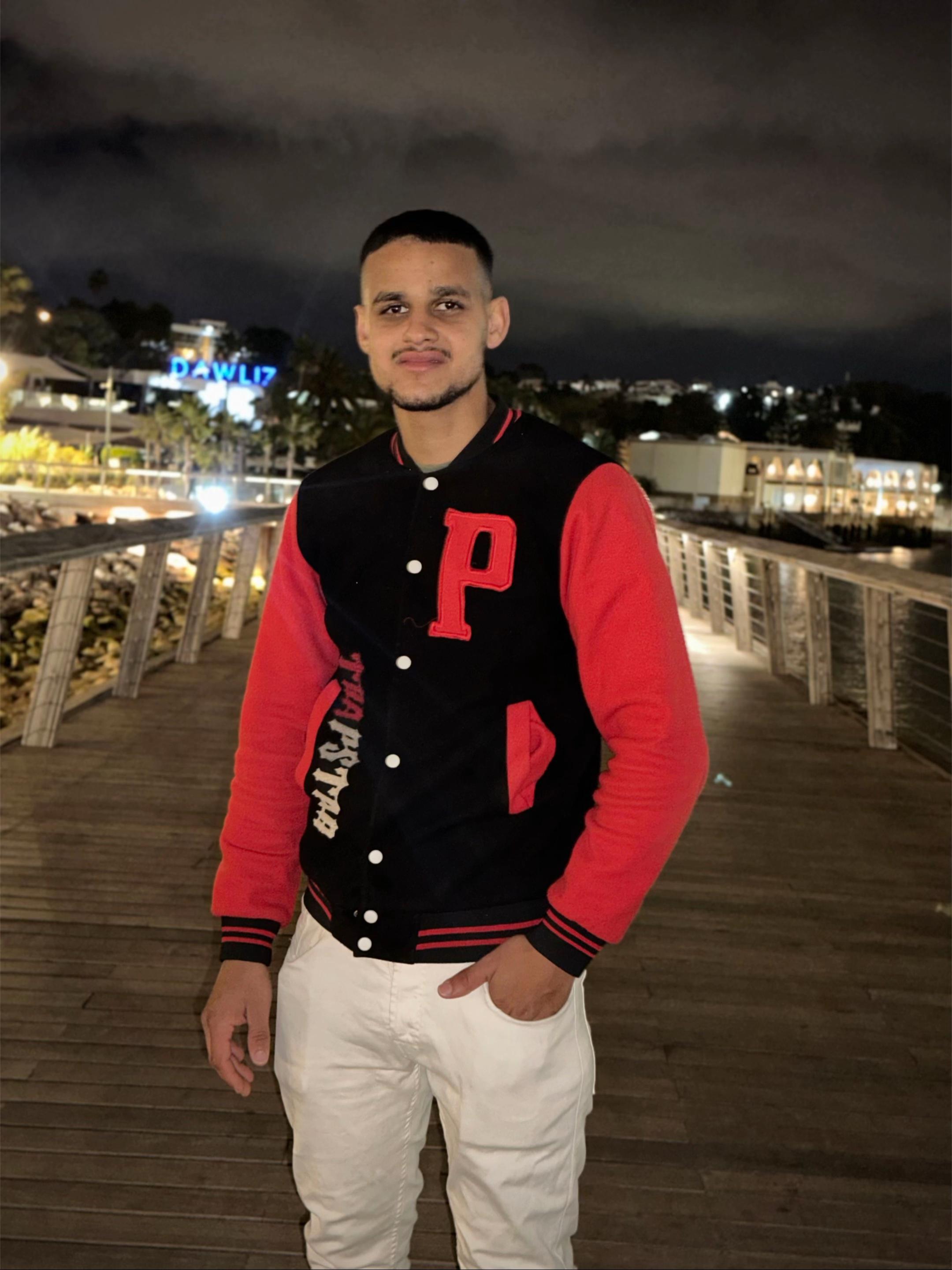 @Oussama Fitnes&hearts;️