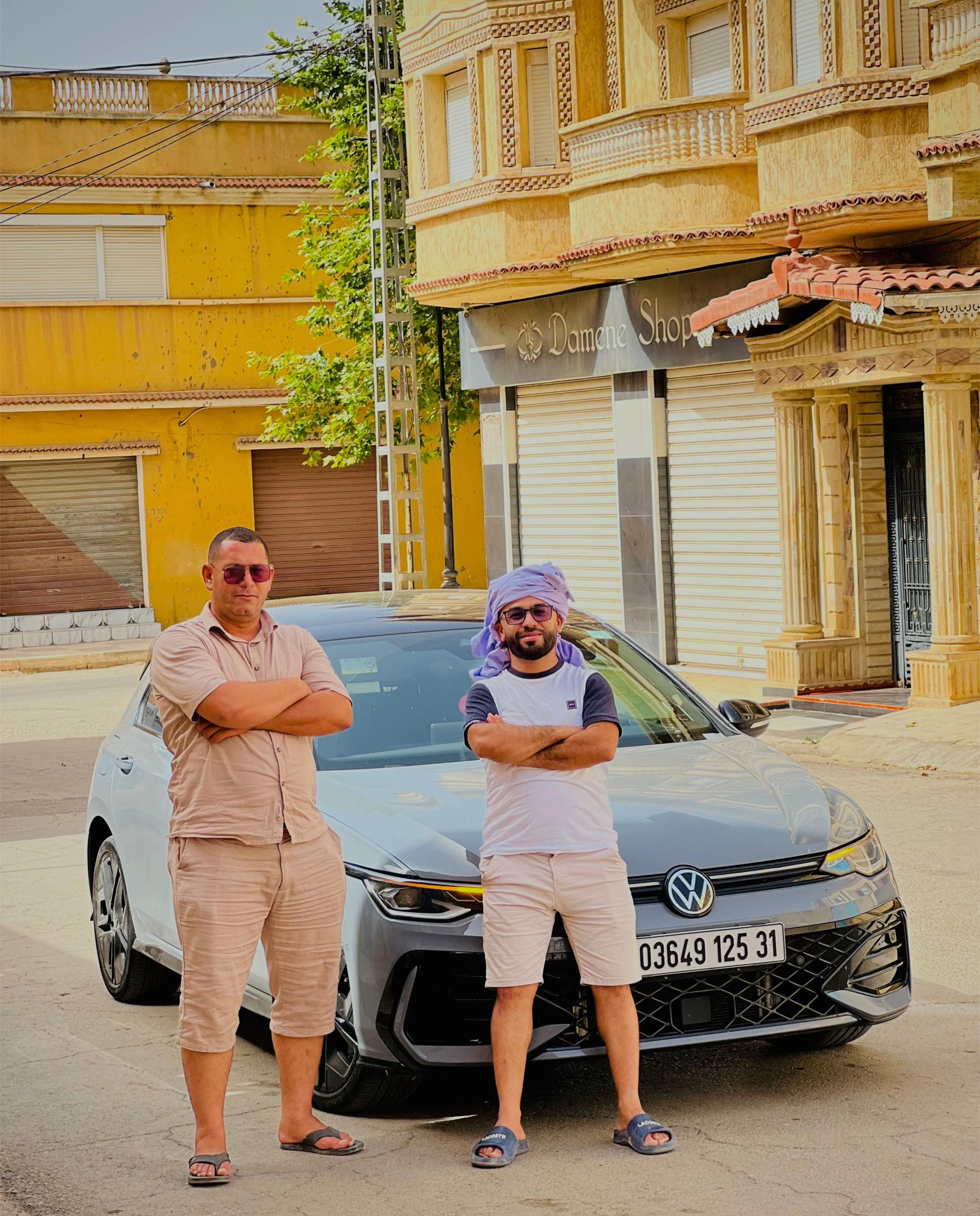 @Madani Khariji 🇩🇿✅ 🚜🚜 27