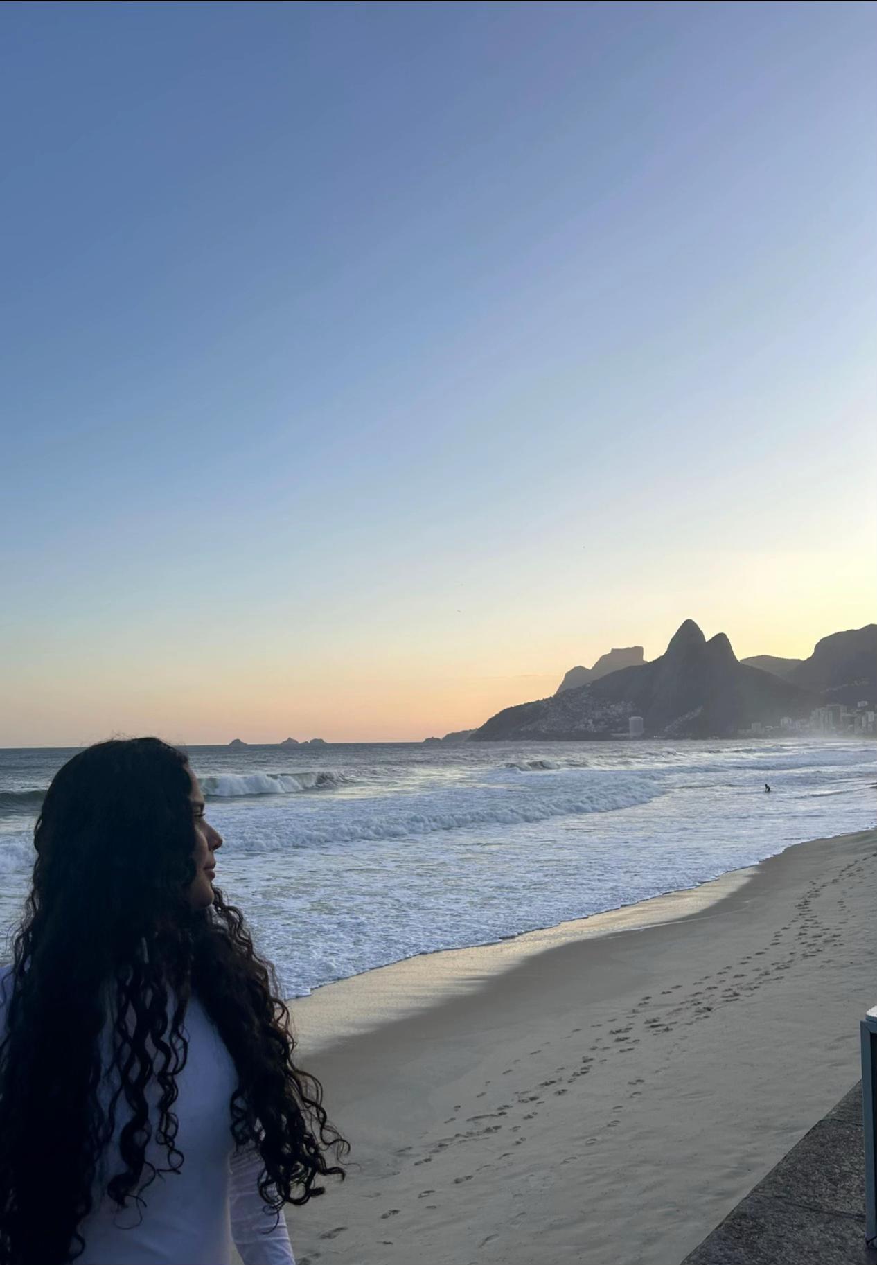 @Damiana Melo