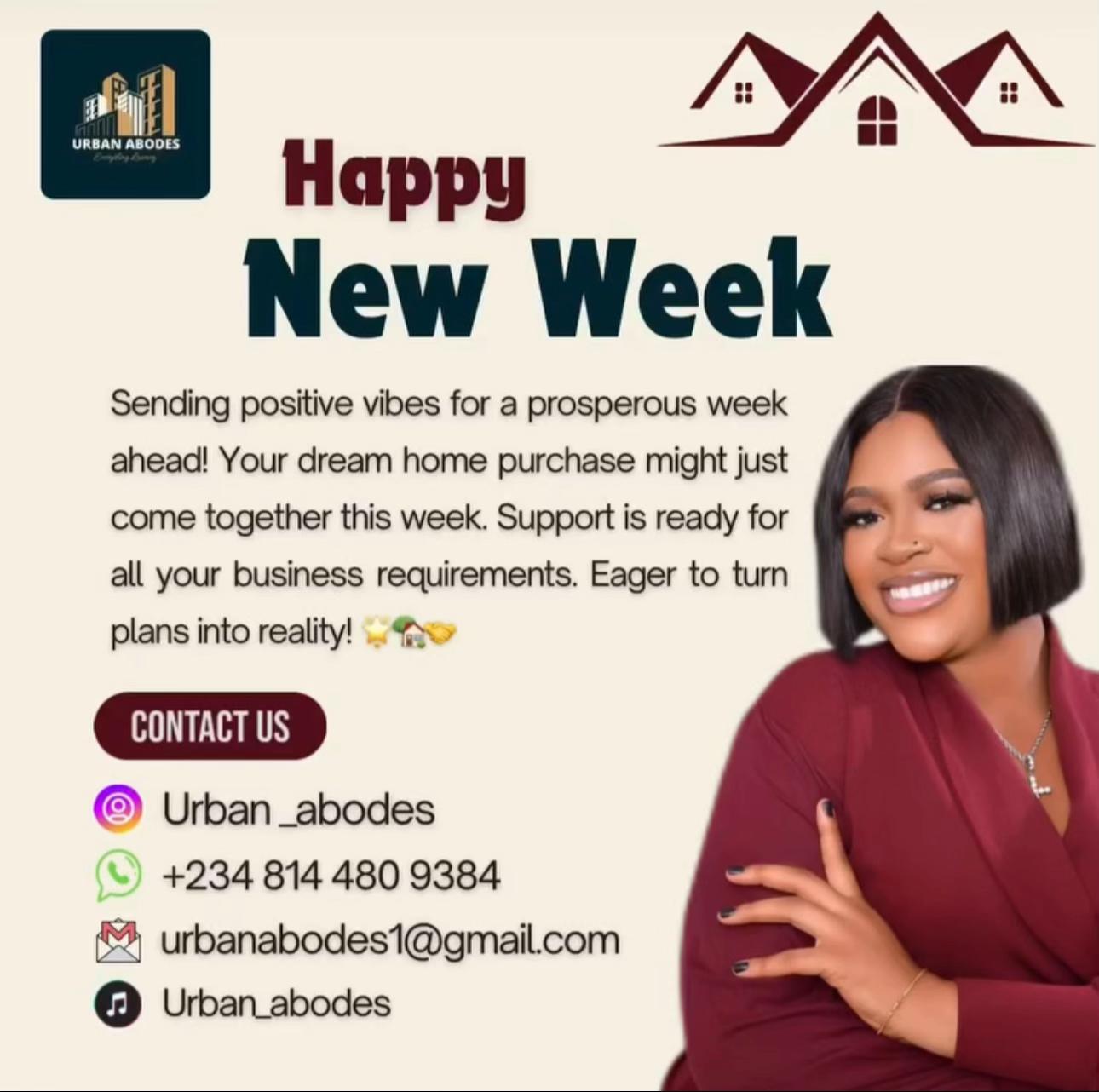 @Real Estate Lagos State