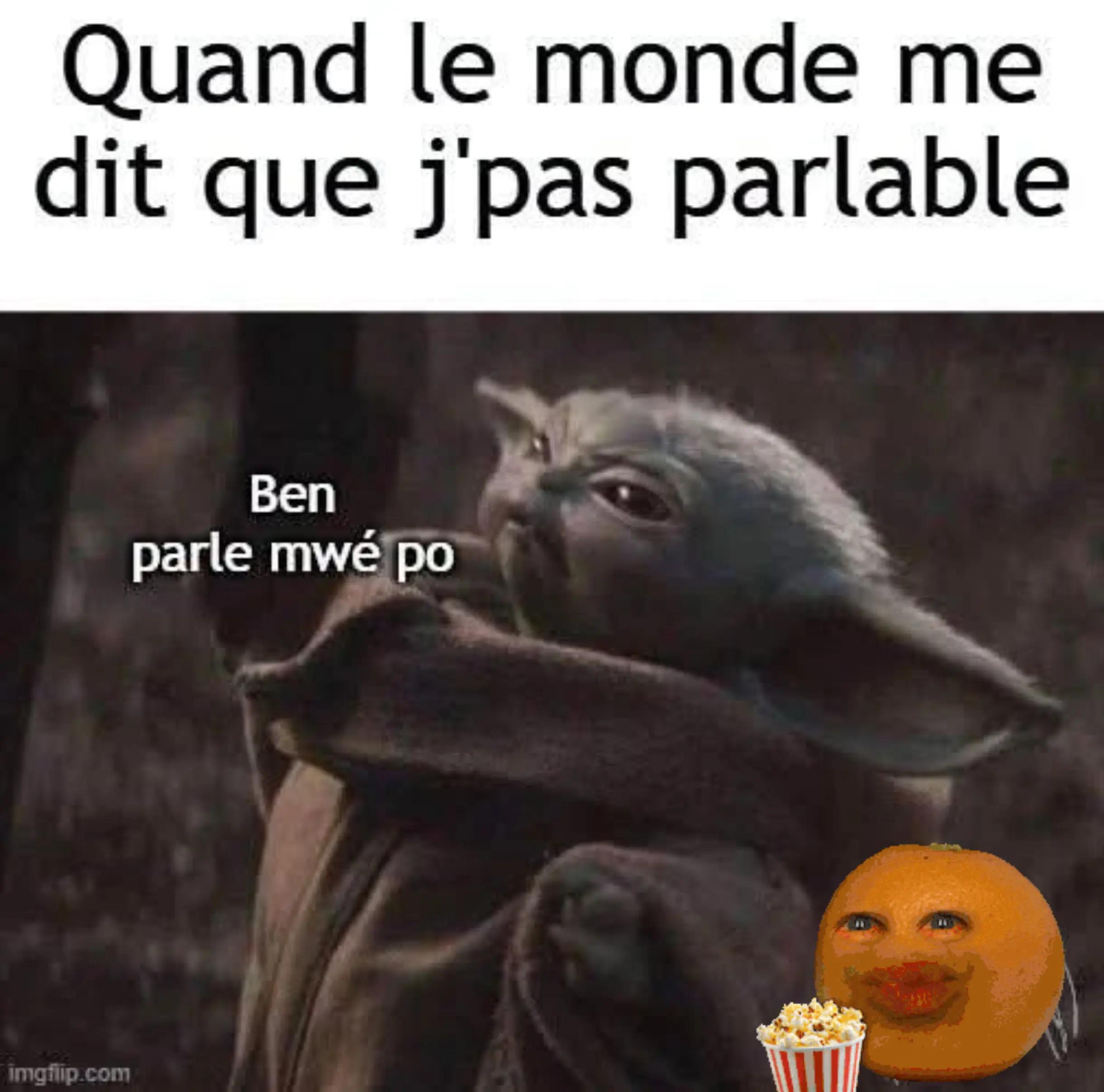 @El DÉRANGER