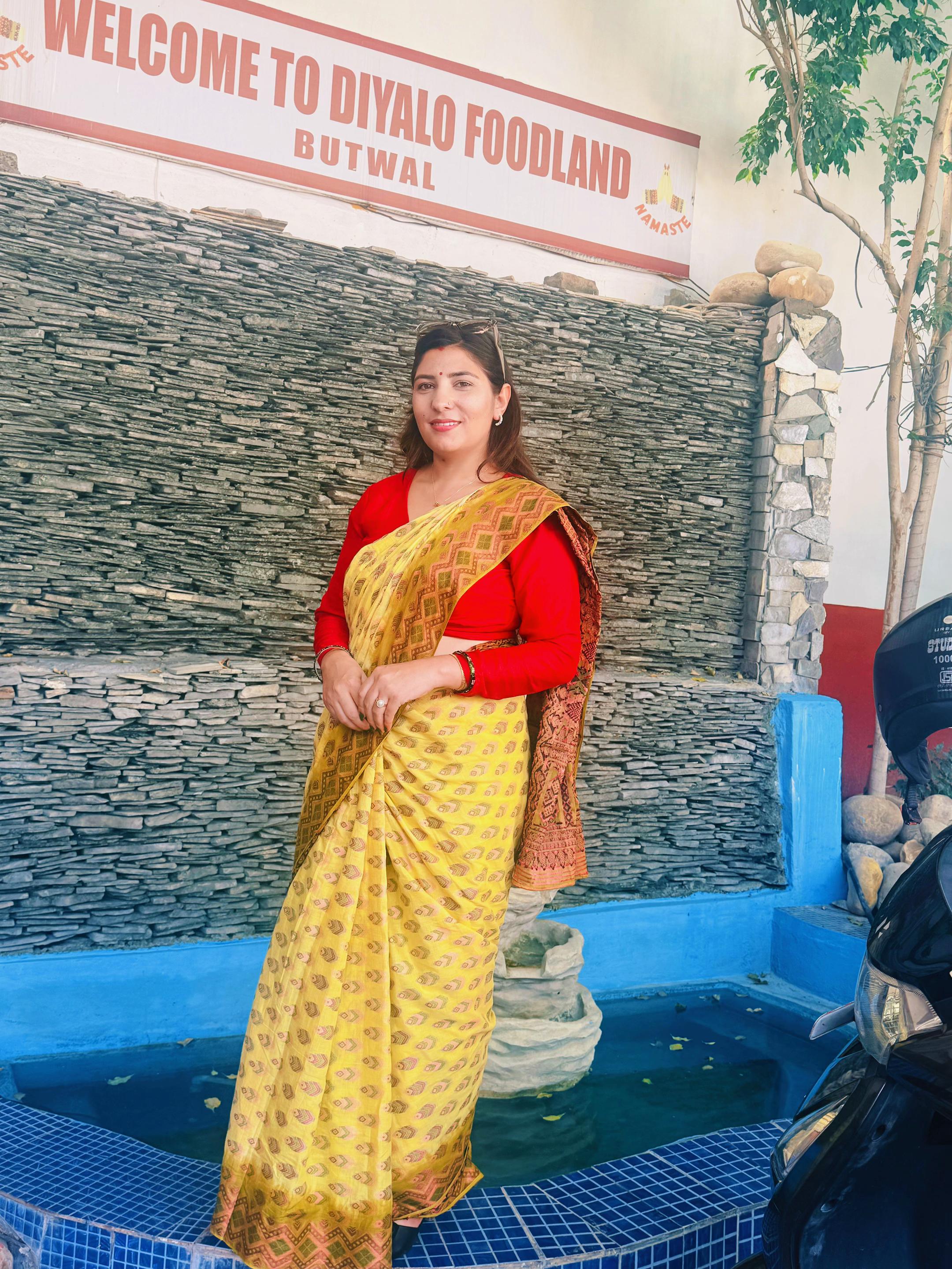 @Pushpa Ghimire511