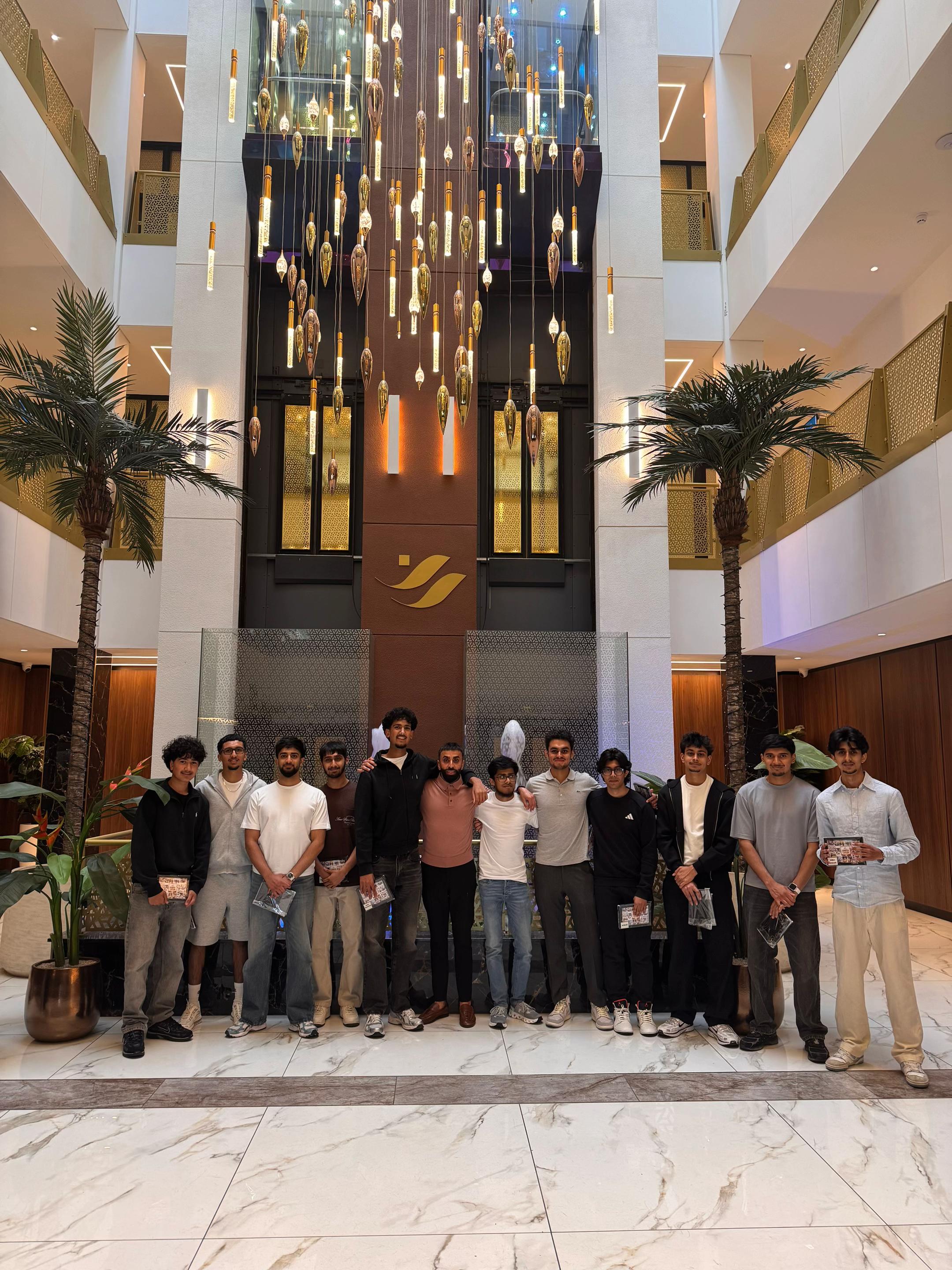 @Lantern Academy