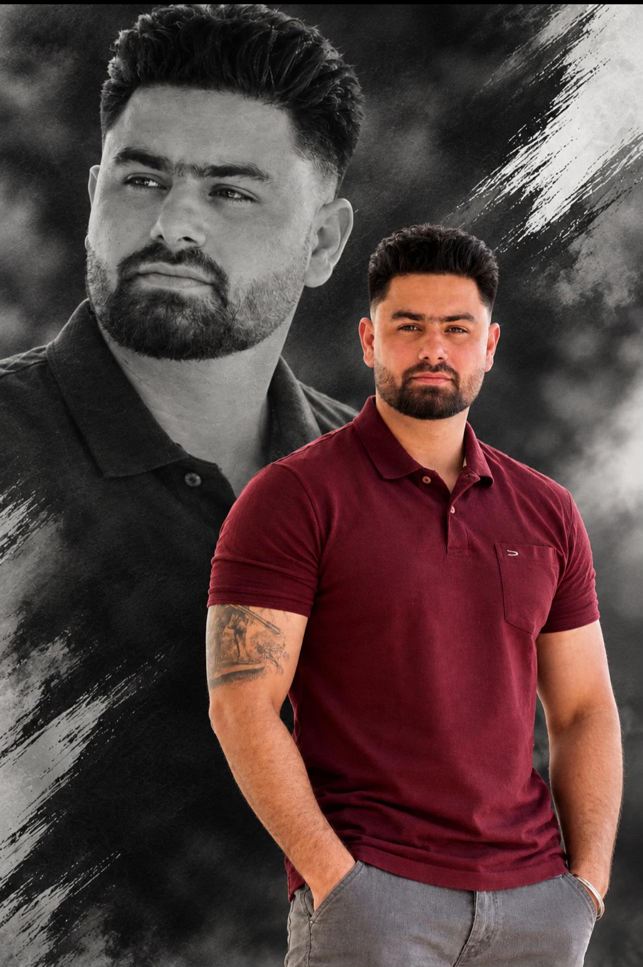 @arsh bajwa