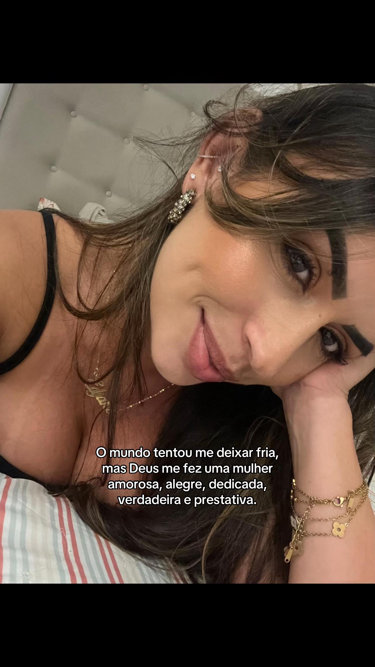 @Edjane Santoss