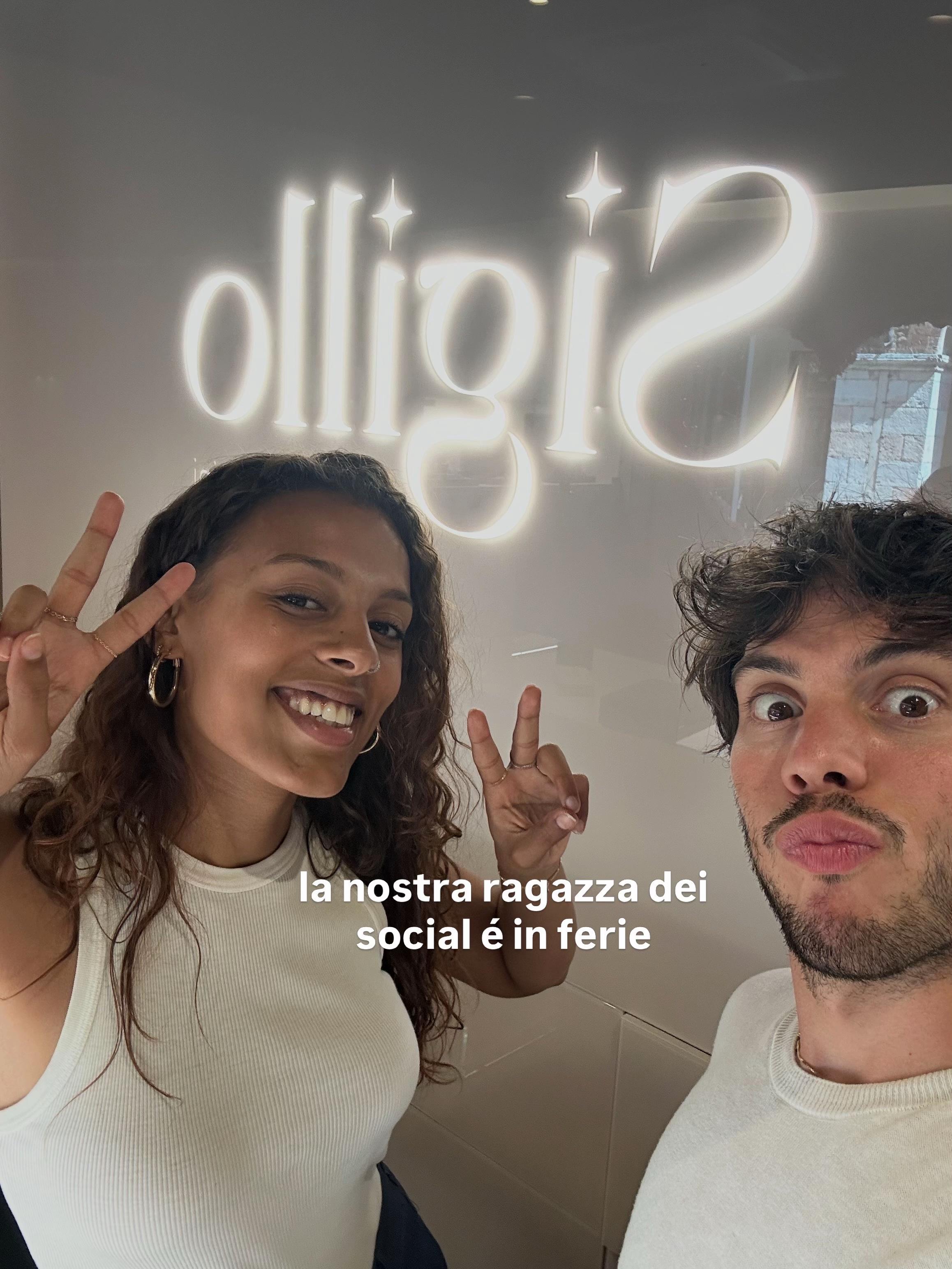 @Sigillo Verona