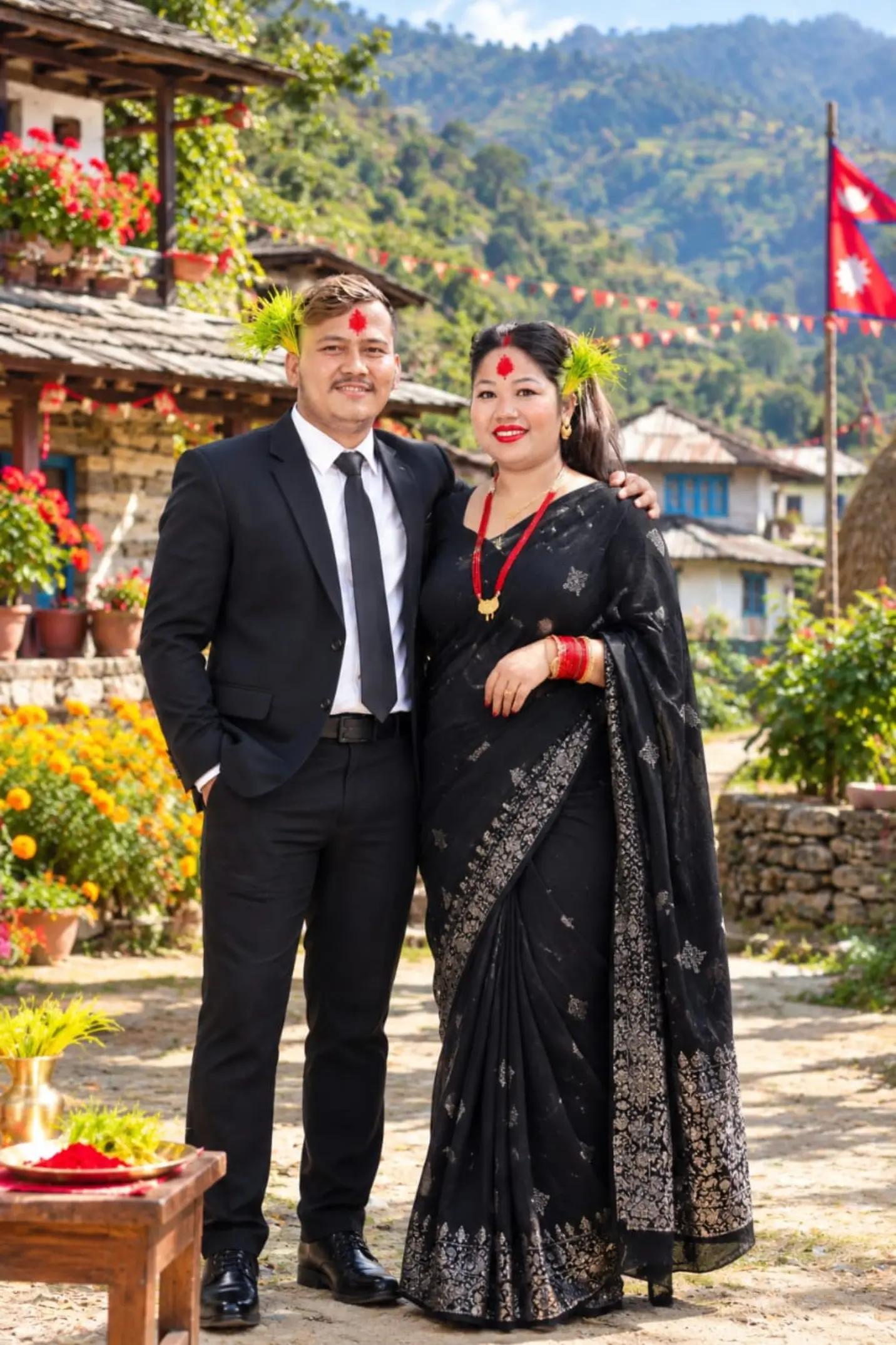 @sita shah oli ❤