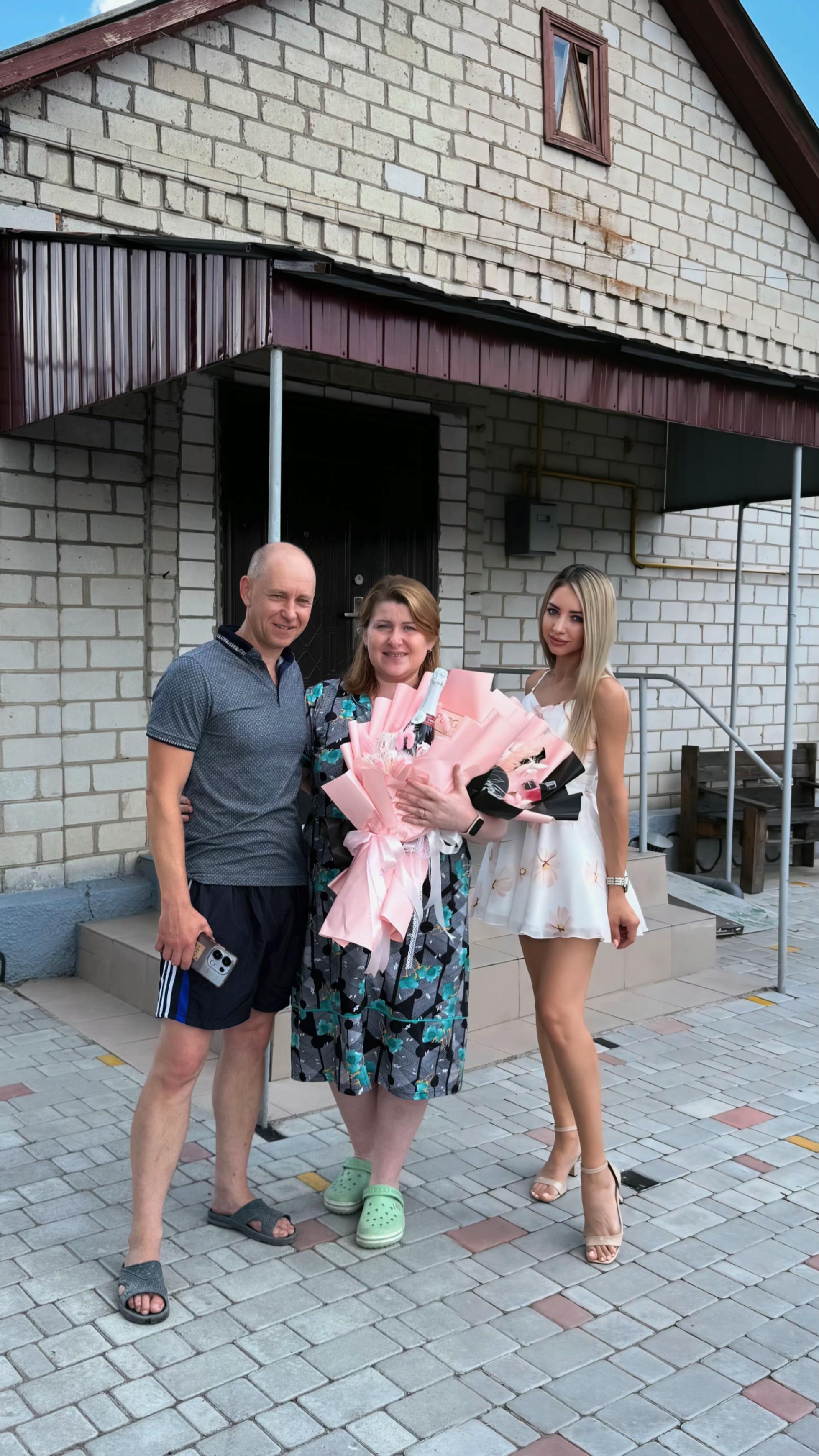 @Yanchik Dmitrieva