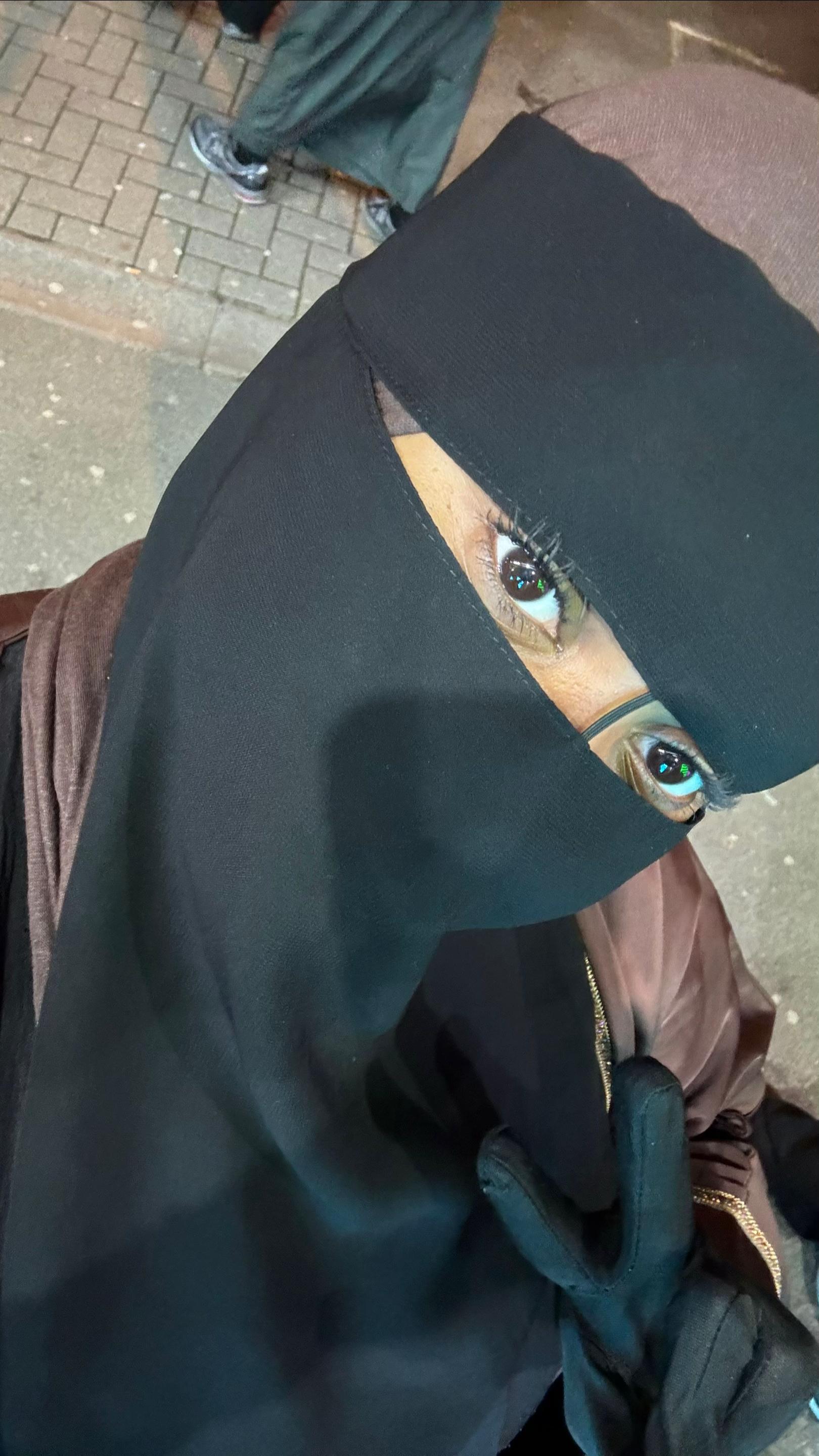 @Niqabi.archives