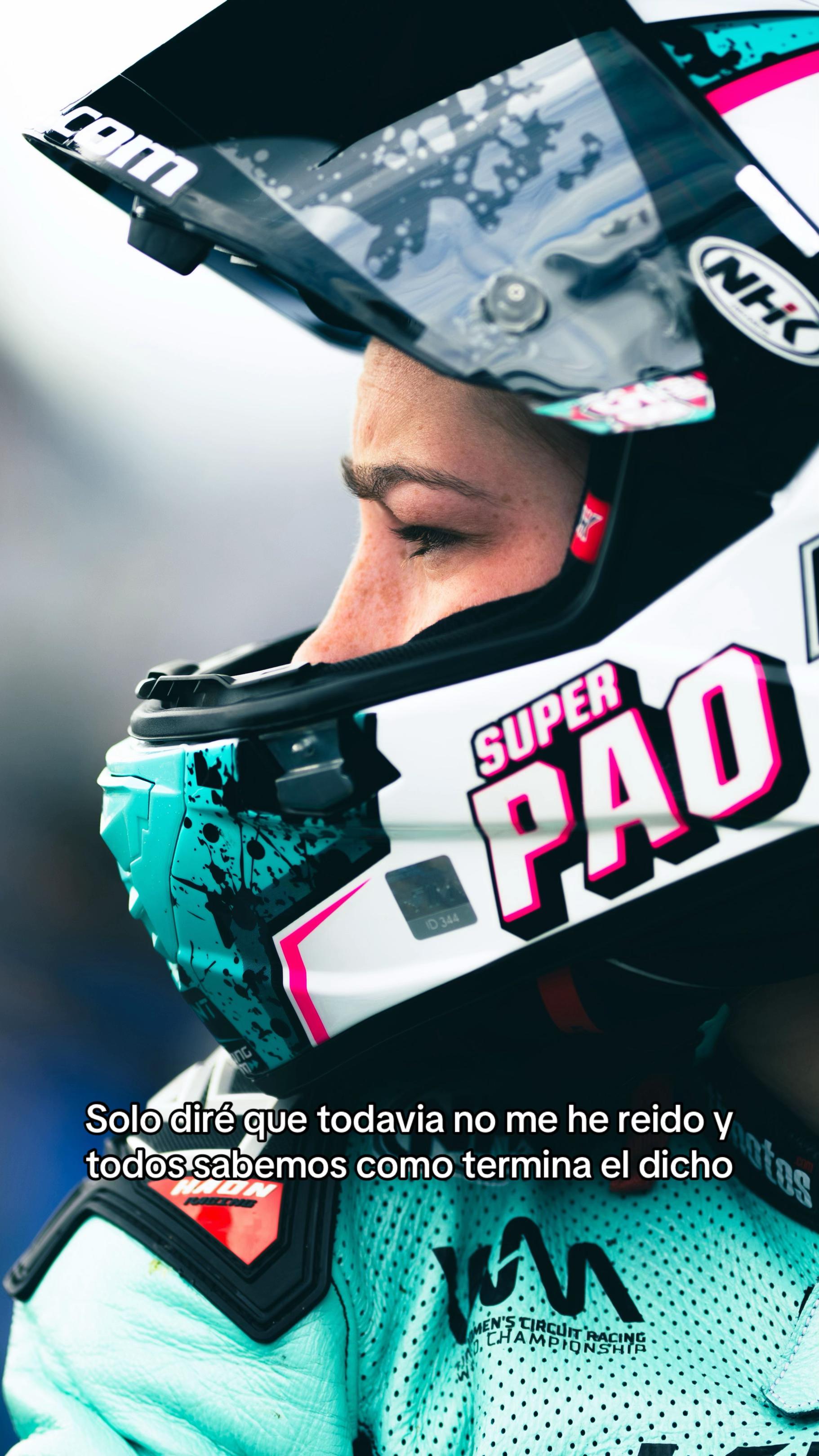 @Paola Ramos