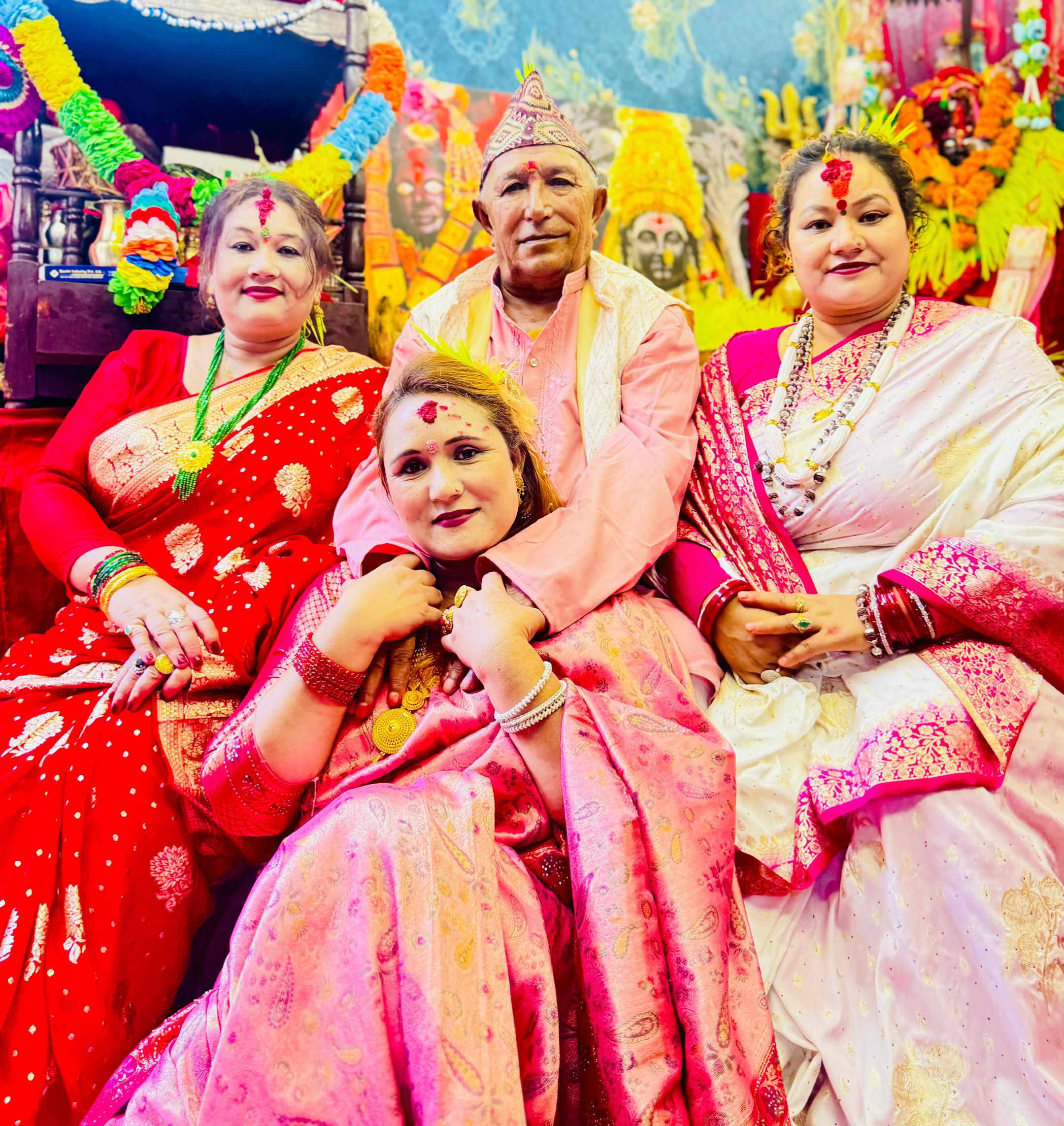 @📿ॐदिव्यत्रिपूरा आनंद गुरुमाँ
