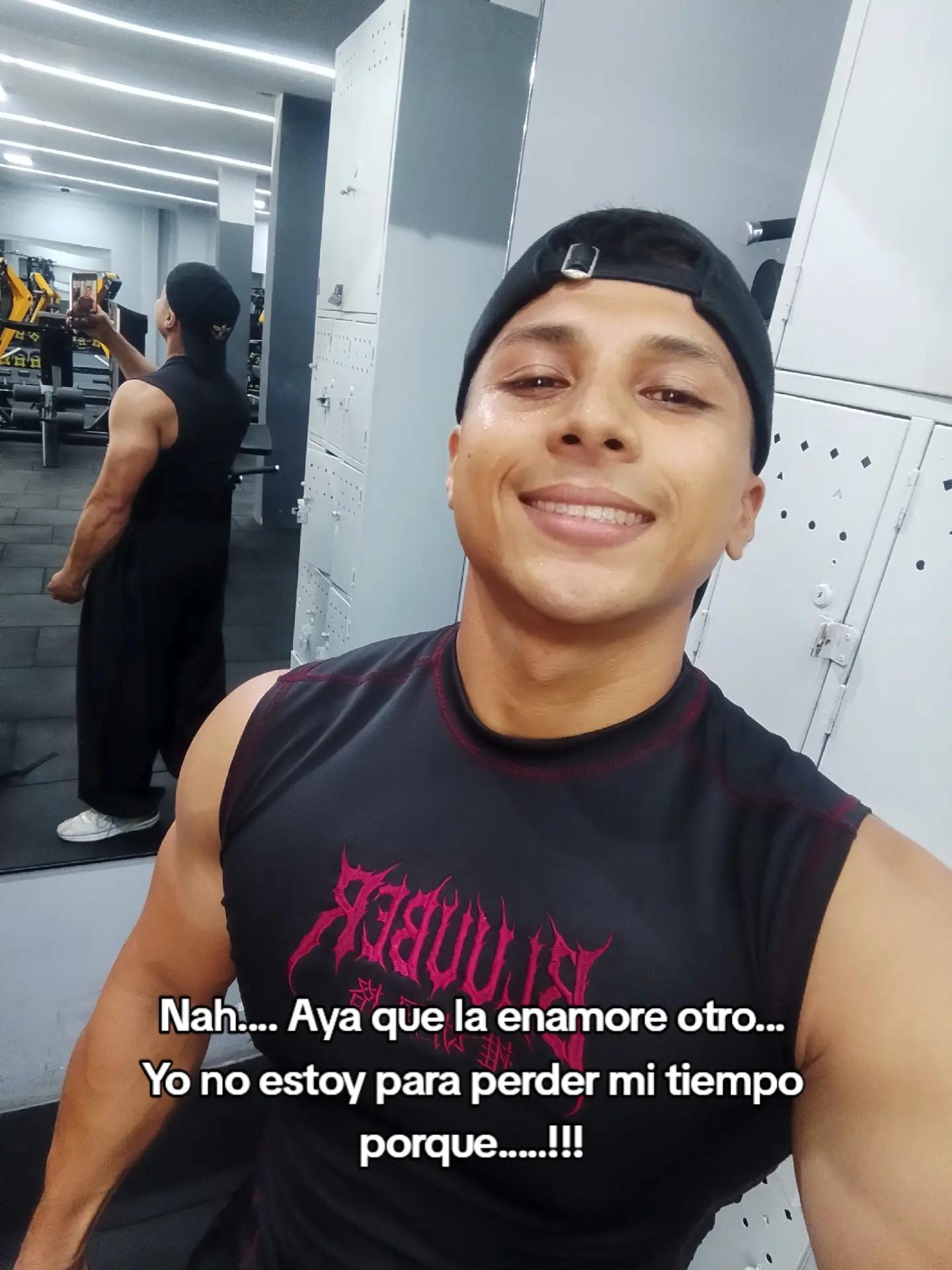 @Roberto Fits ☠️🇪🇨