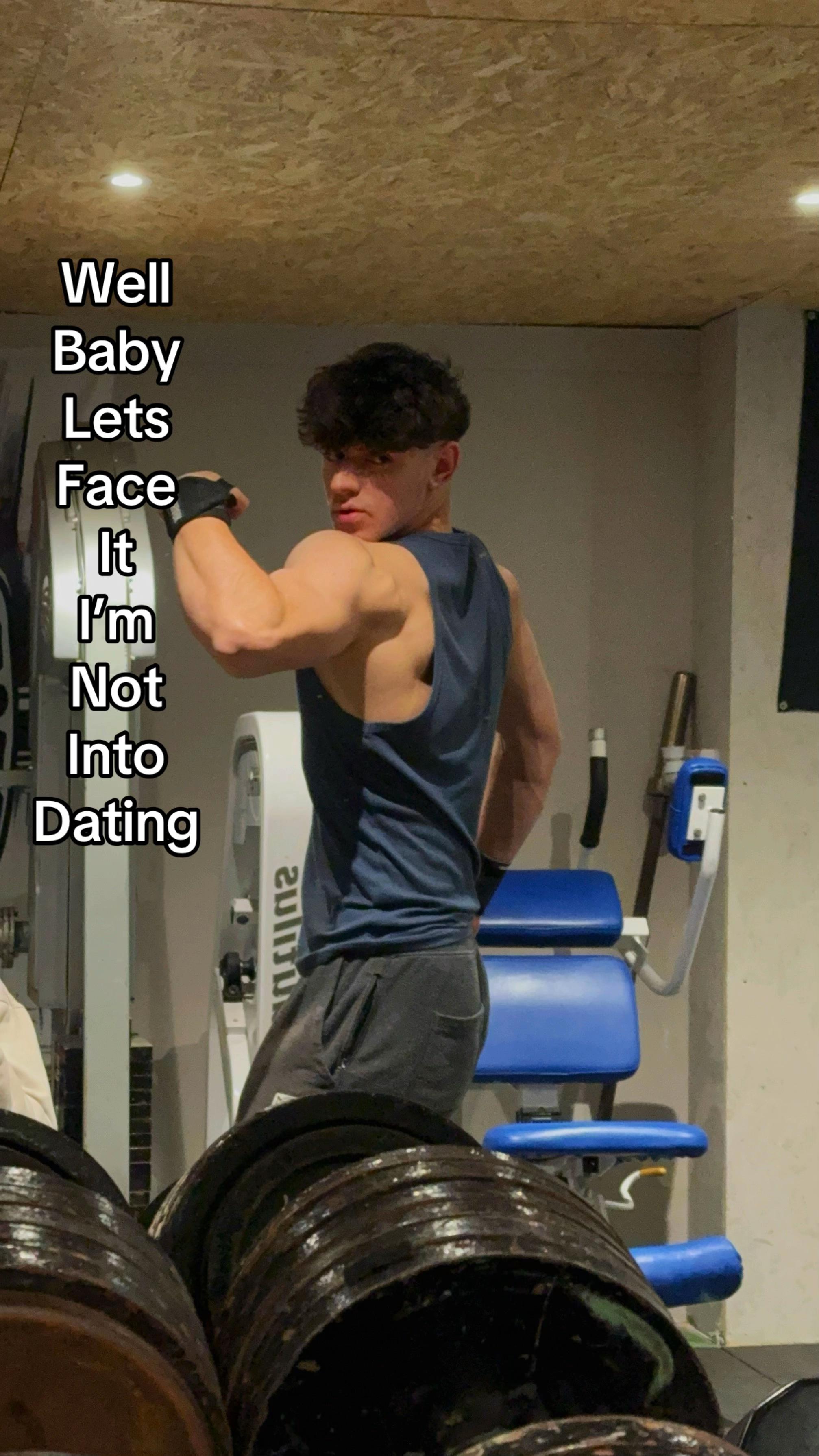 @It’s not gabe