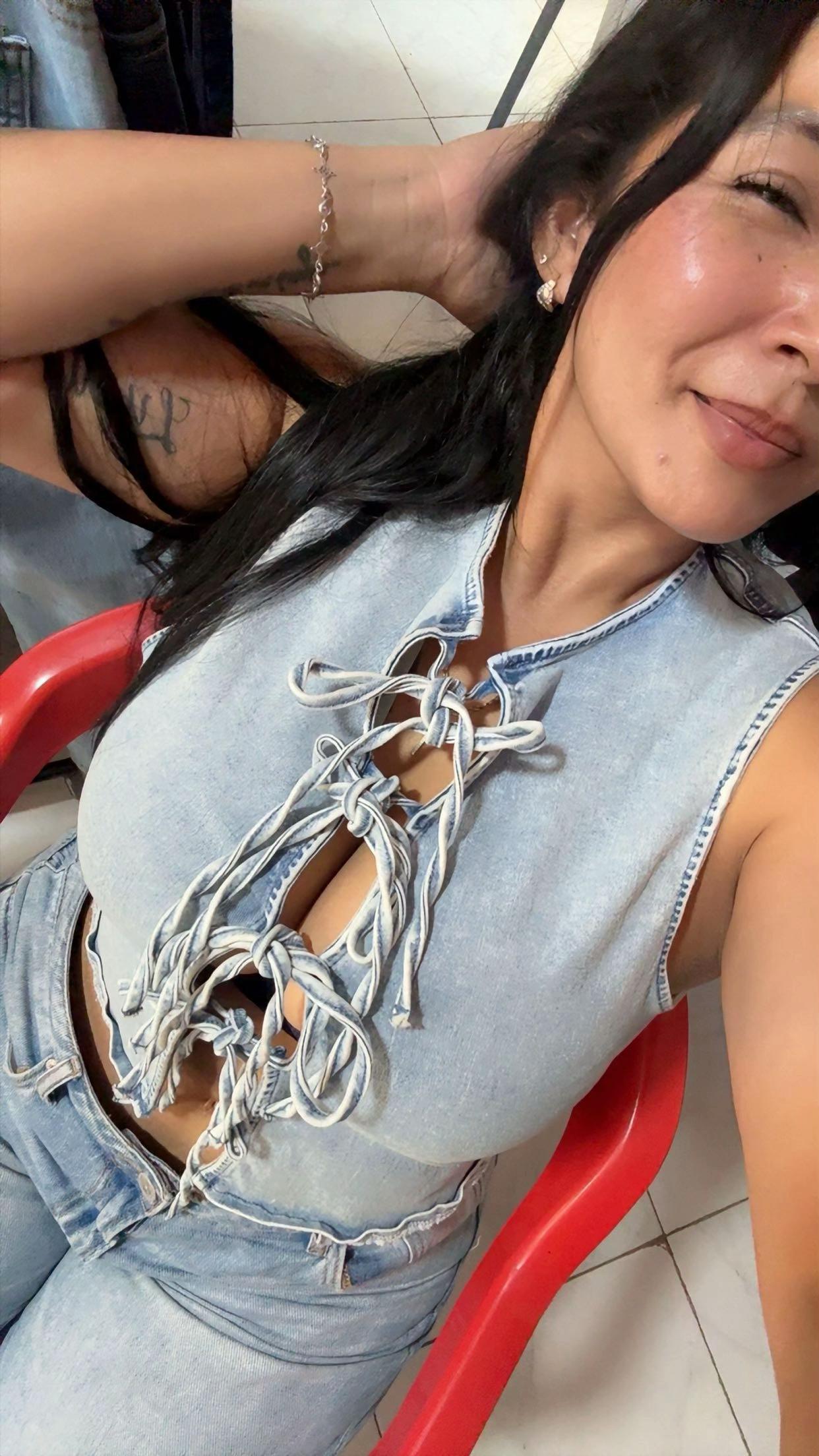@Saira Rodriguez