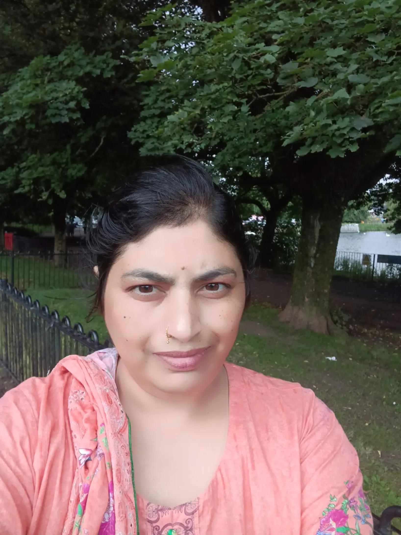 @Khalida Parveen