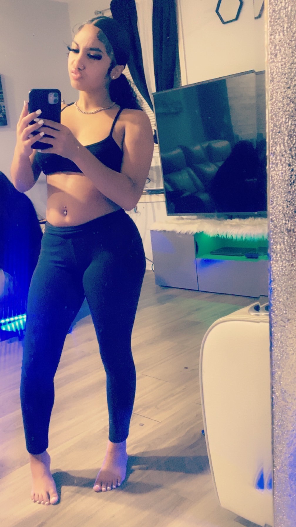 @cheyrileshkanie 👸🏻