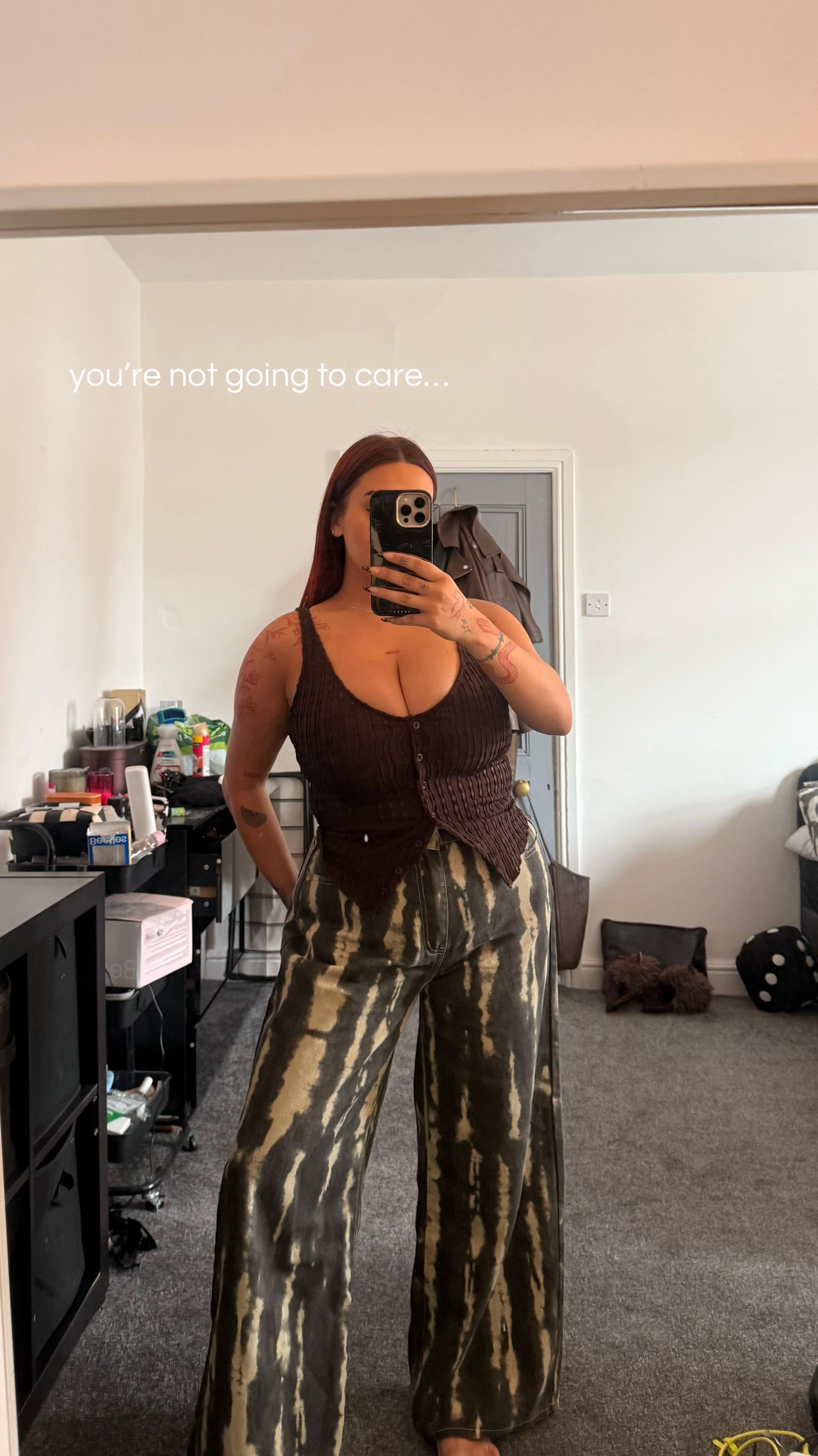 @Georgia McInnes