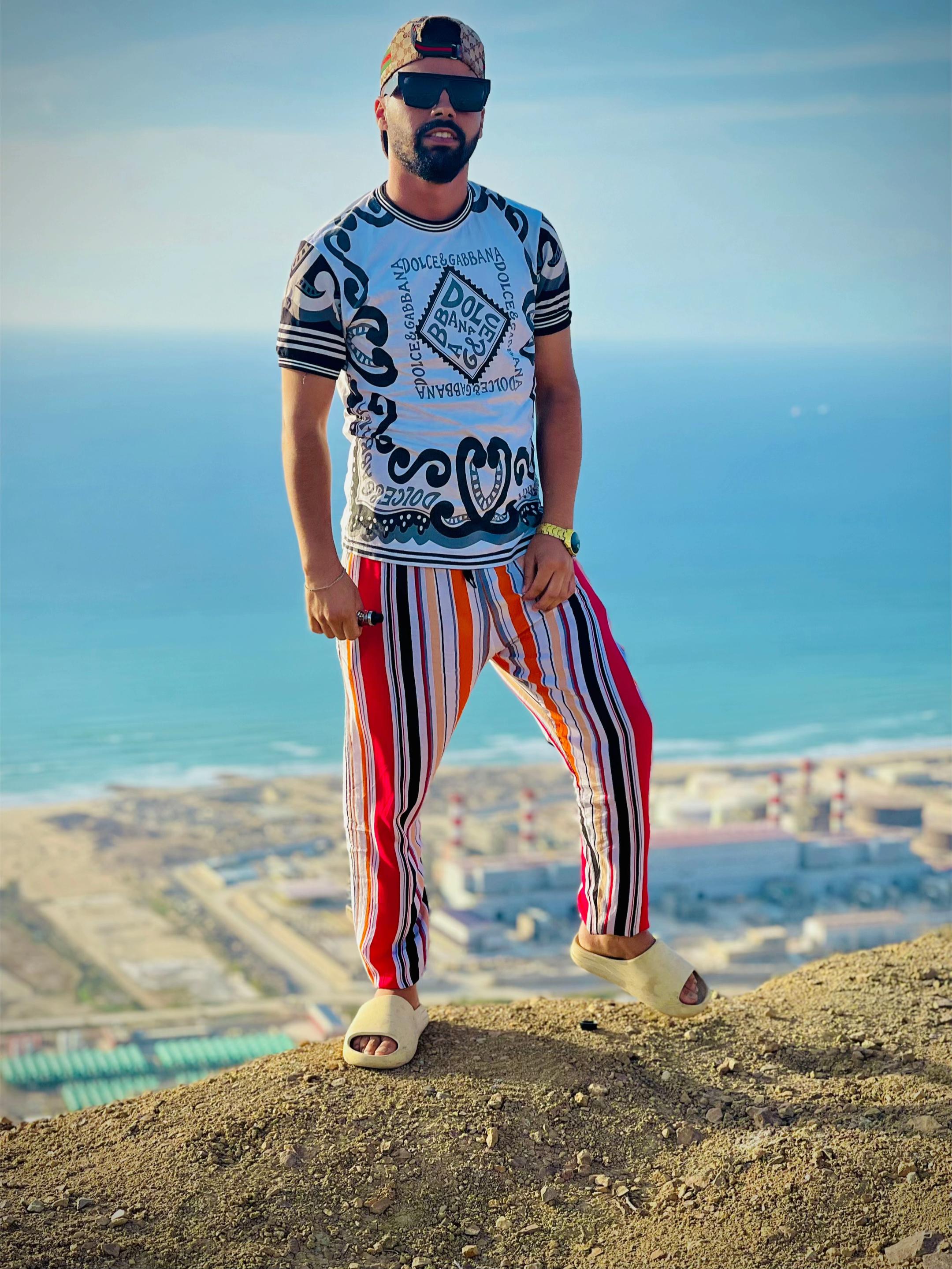 @kader Alkaponé