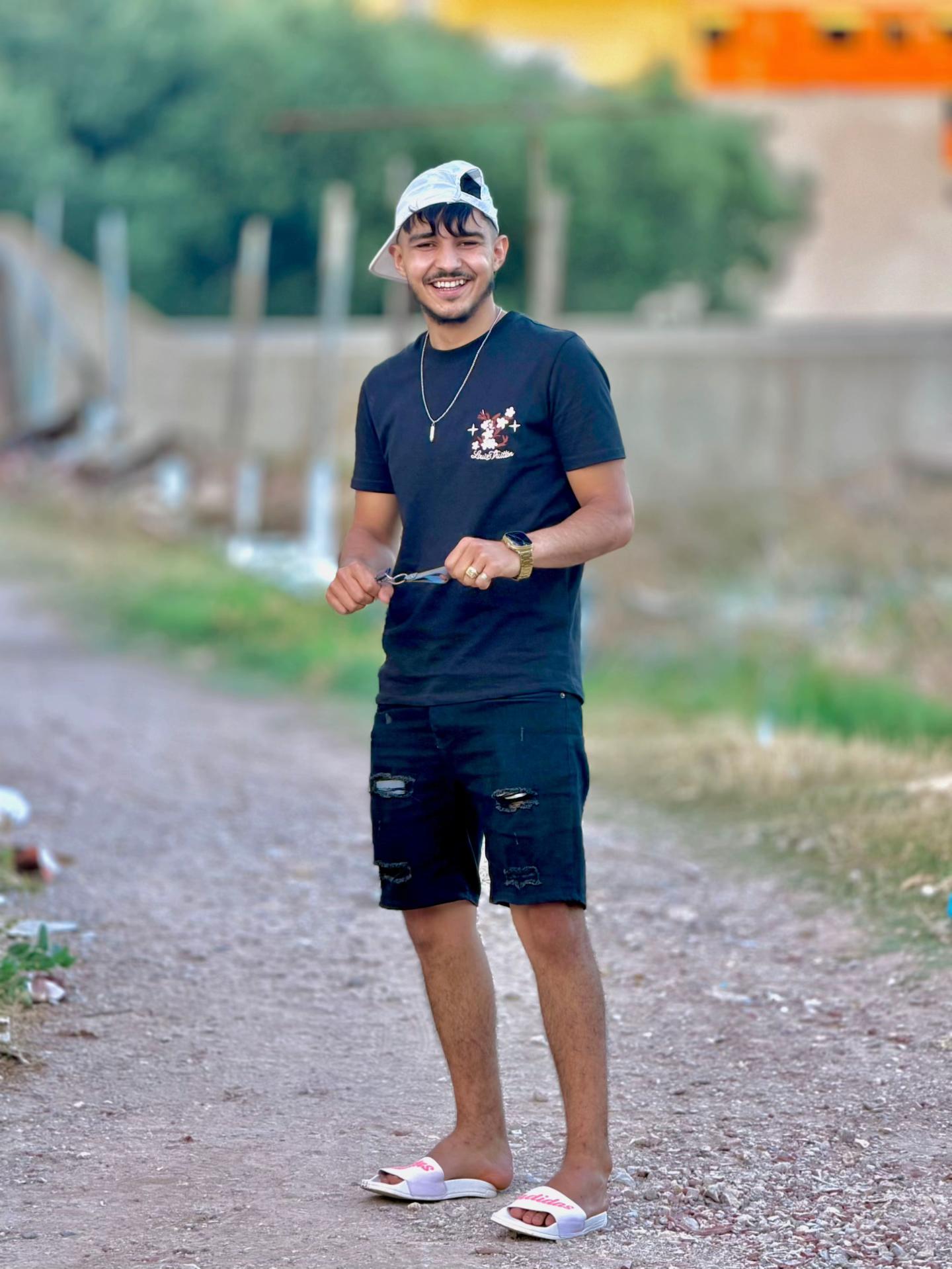 @👑قاسم أمين الزعيشي👑