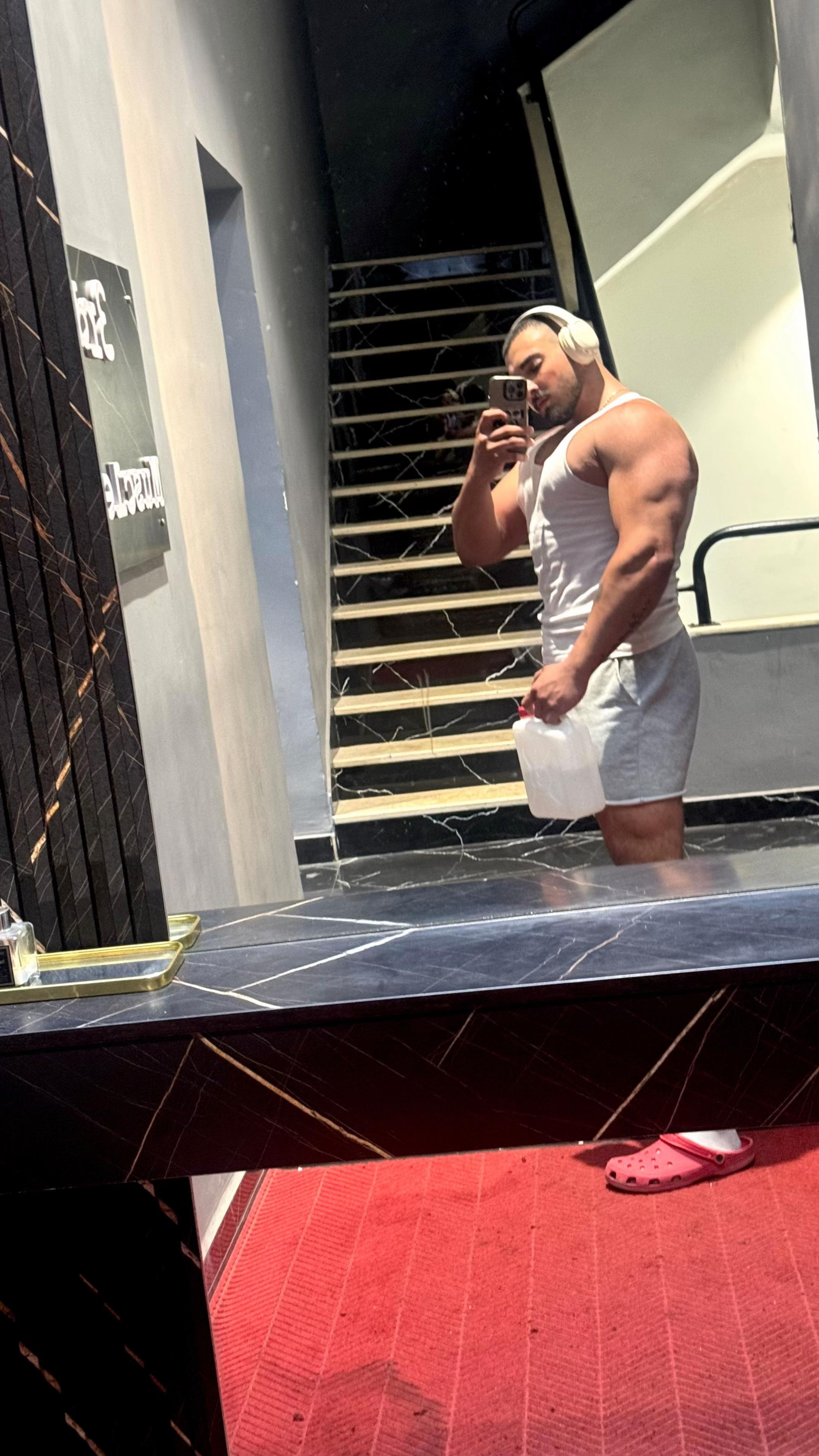 @jeesmarji