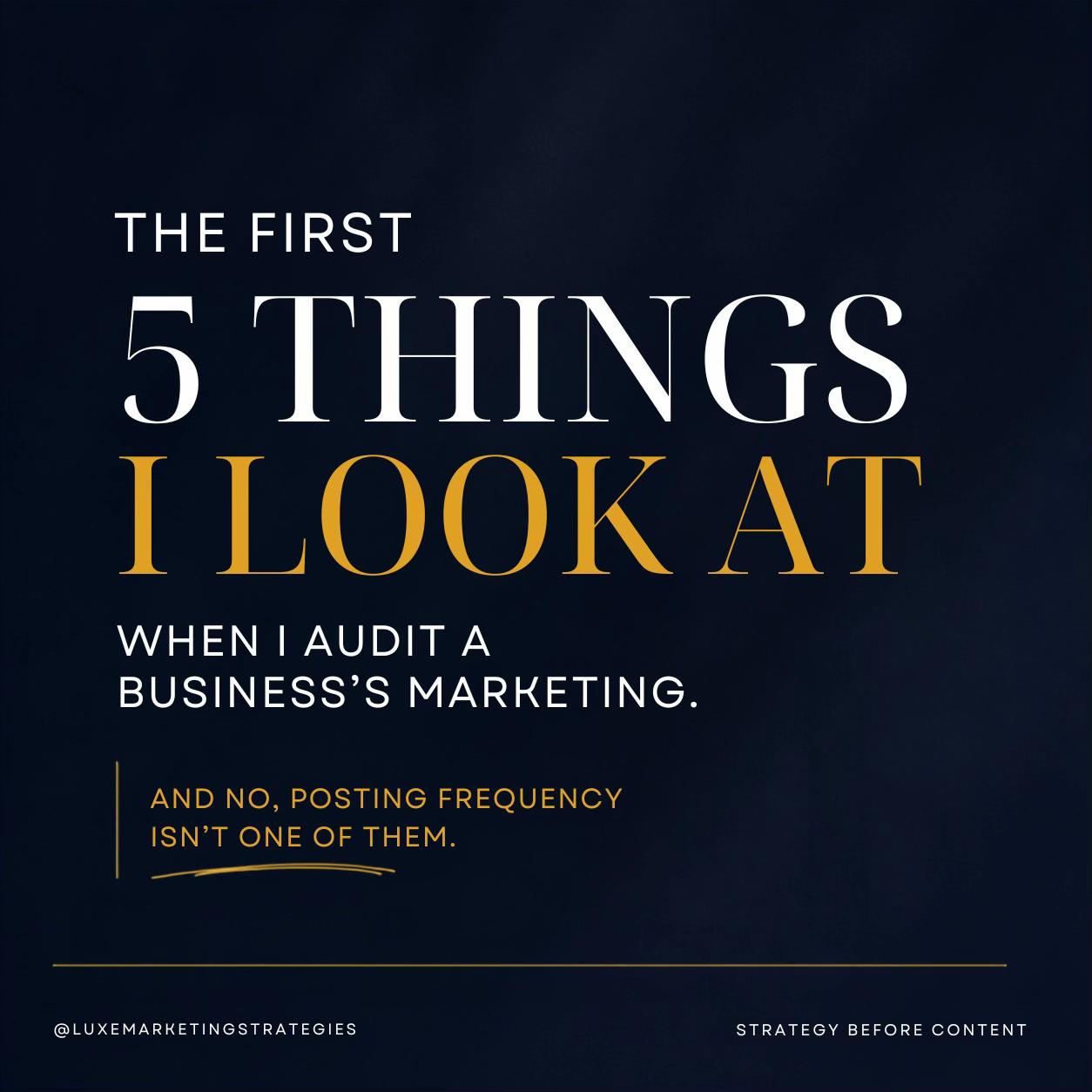 @Luxe -Brand & Marketing Agency