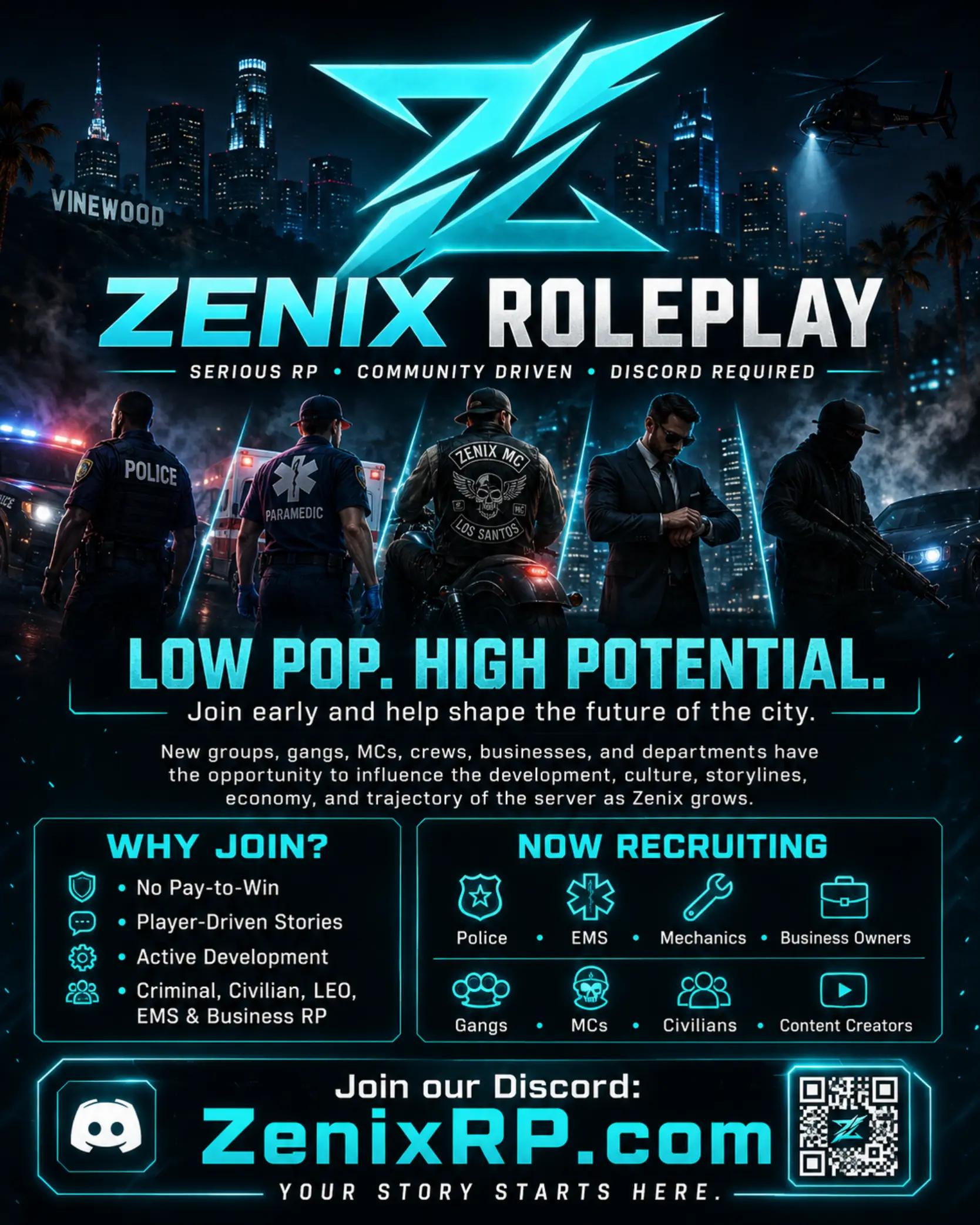@Apollo Gaming