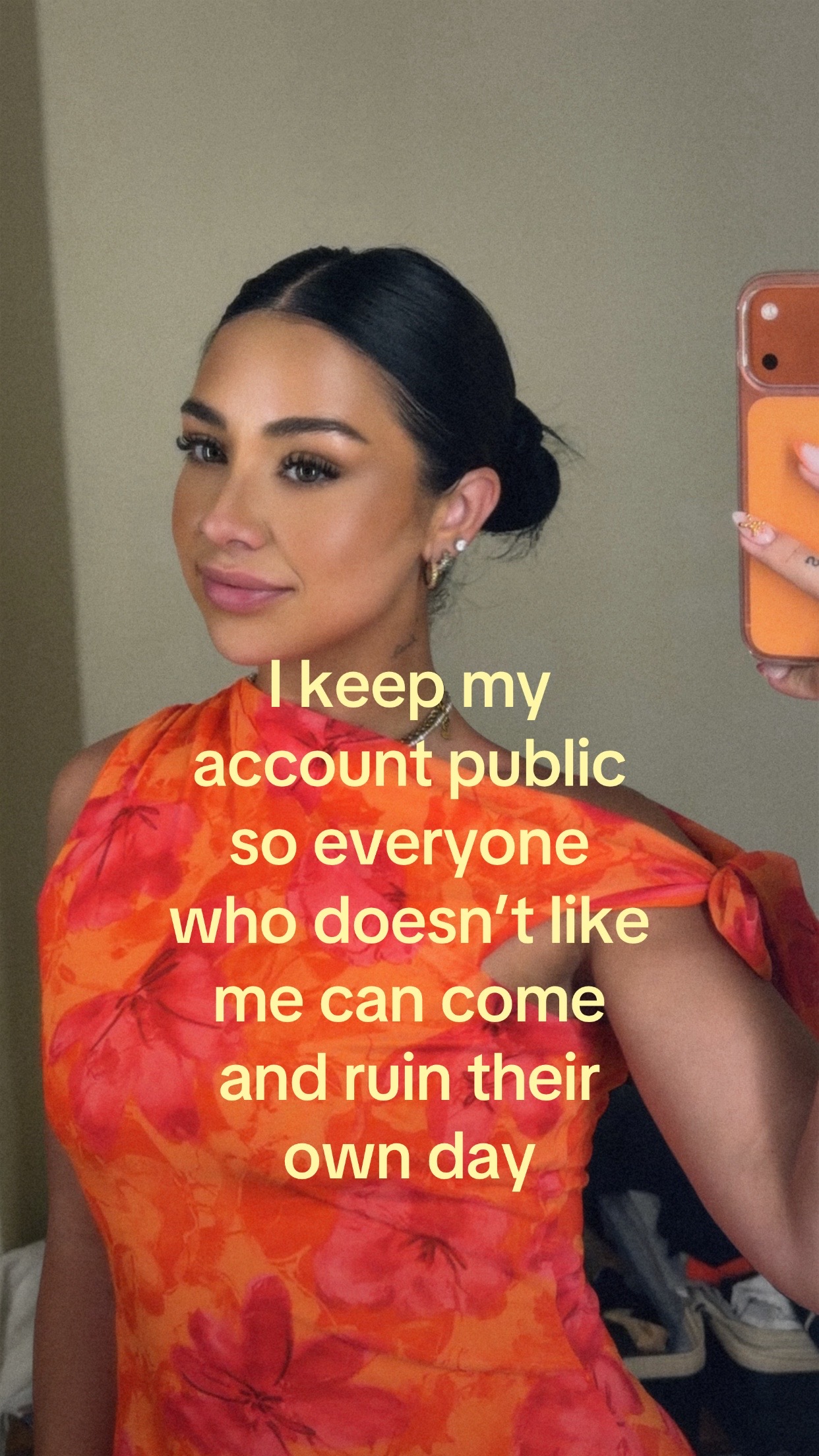 @Meagan Castillo