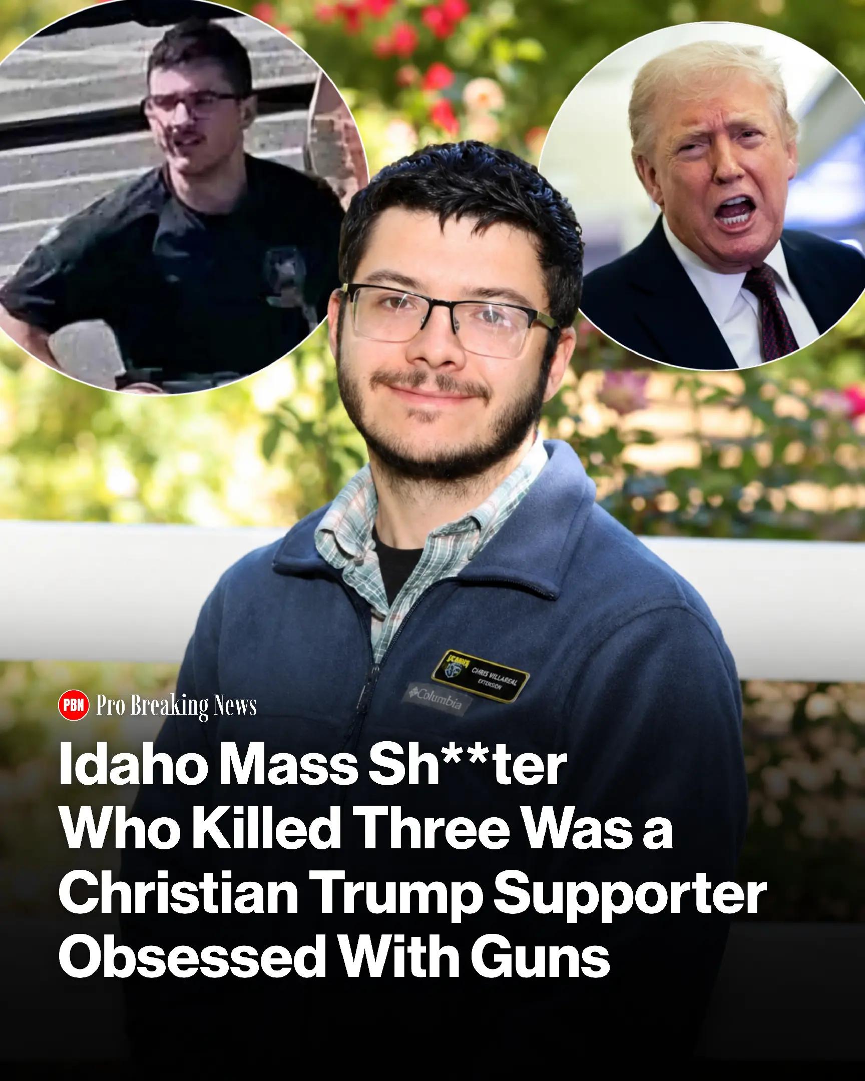 @Pro Breaking News