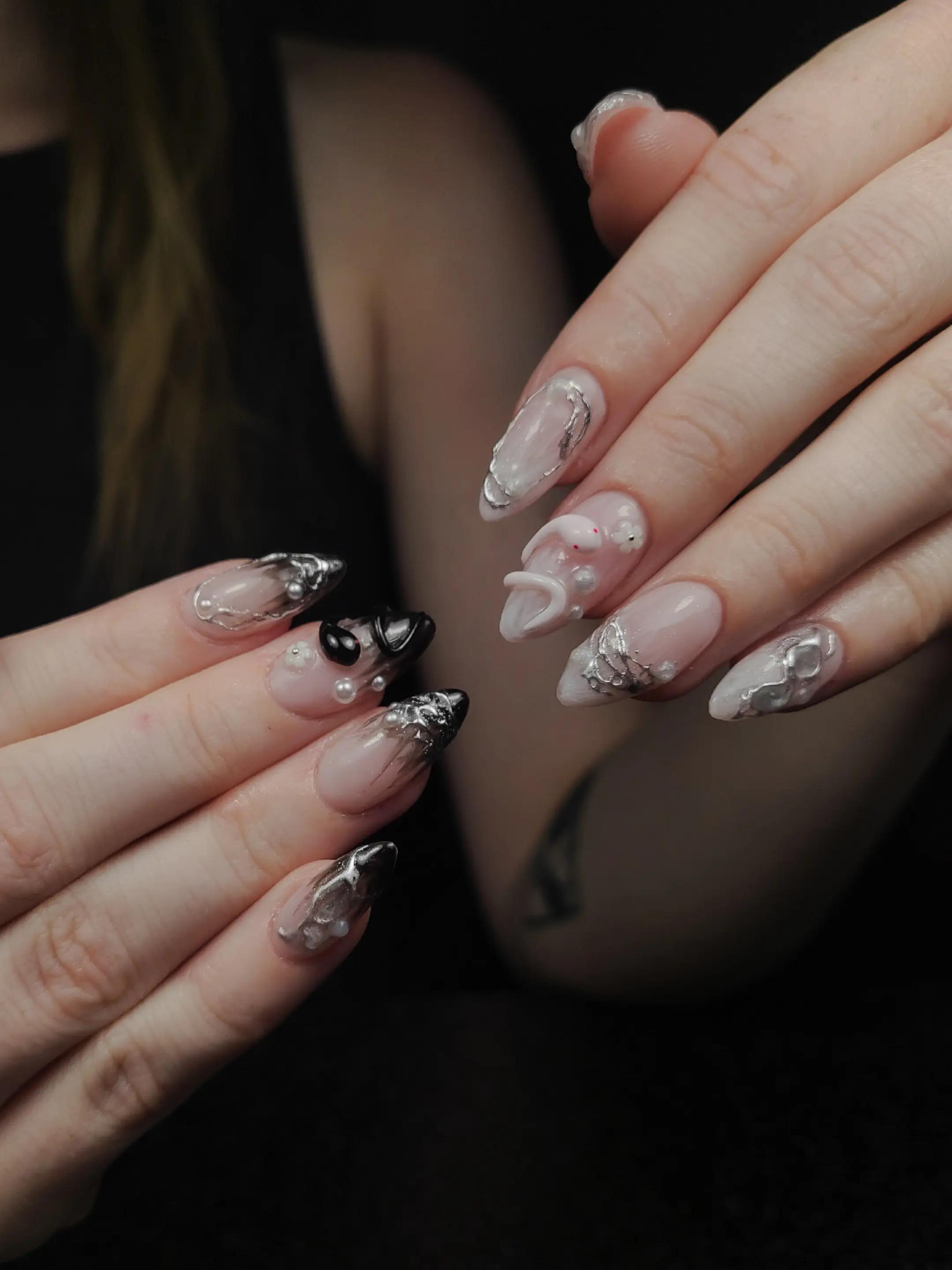@Nova | Beginner Nail Tech