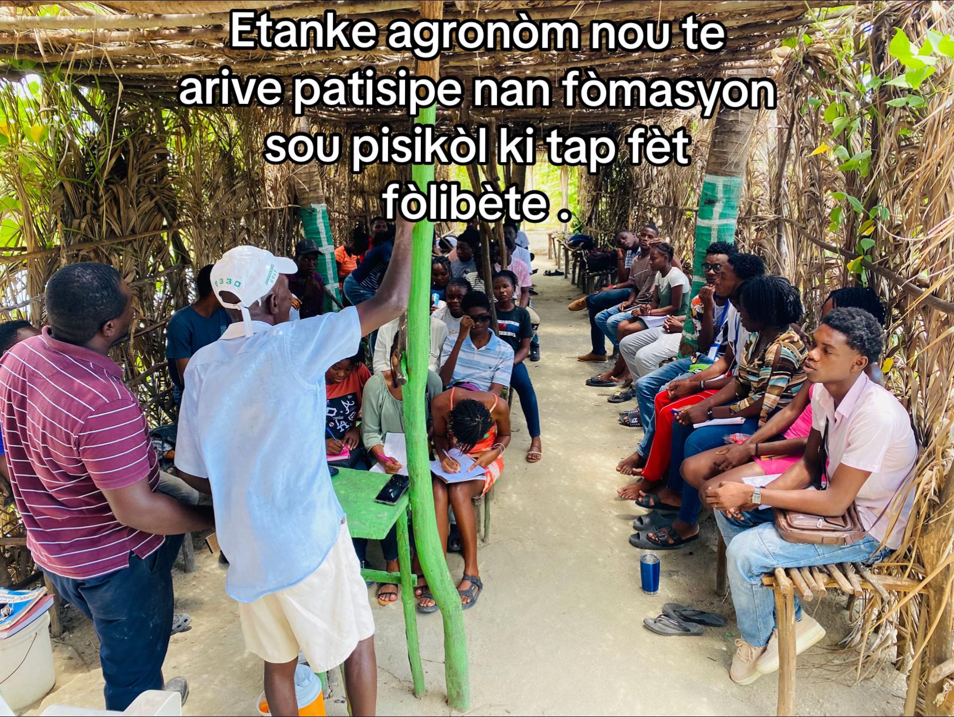 @Agro Registre🧑🌾🇭🇹