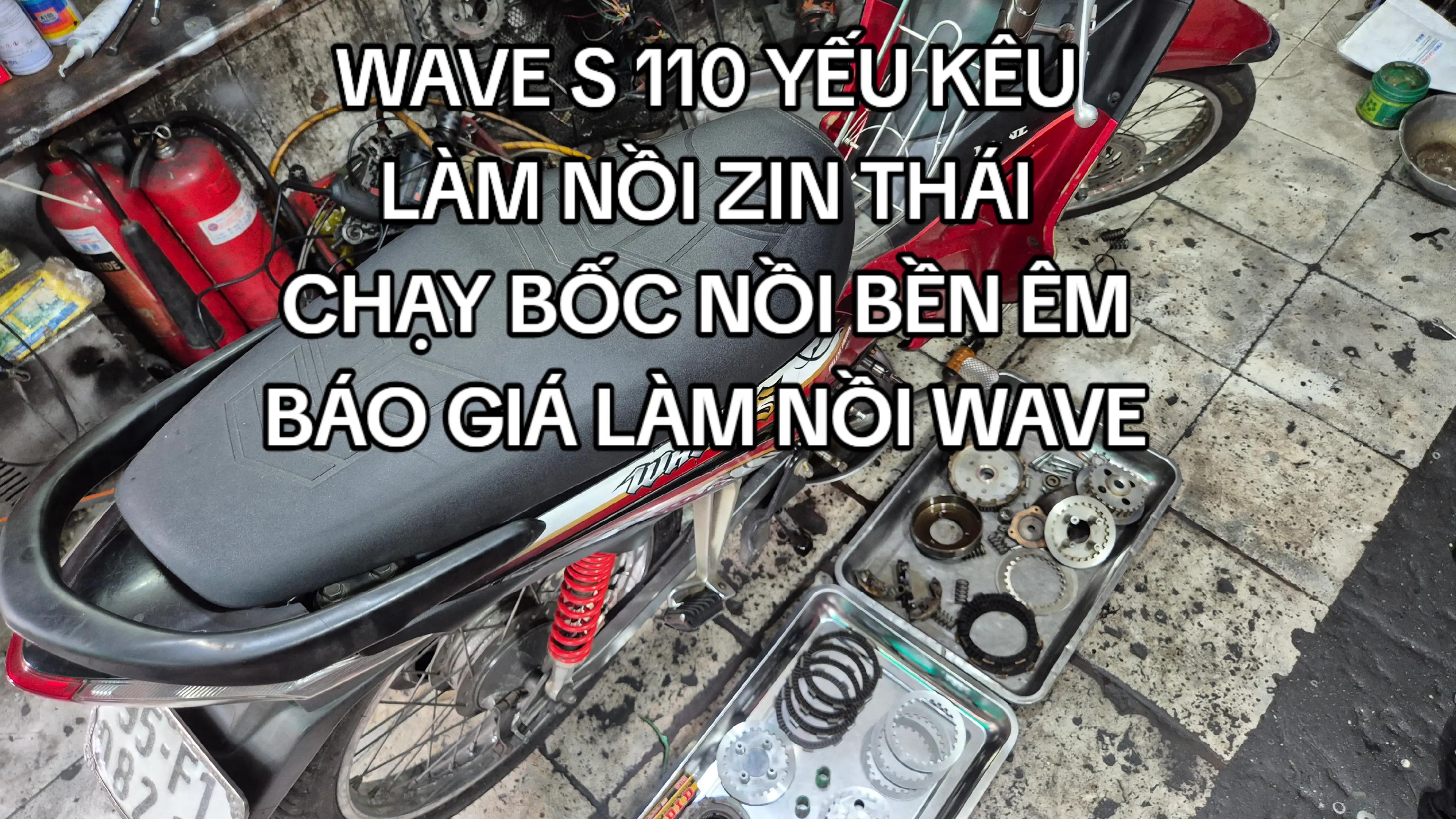 @ĐỘ XE EXCITER