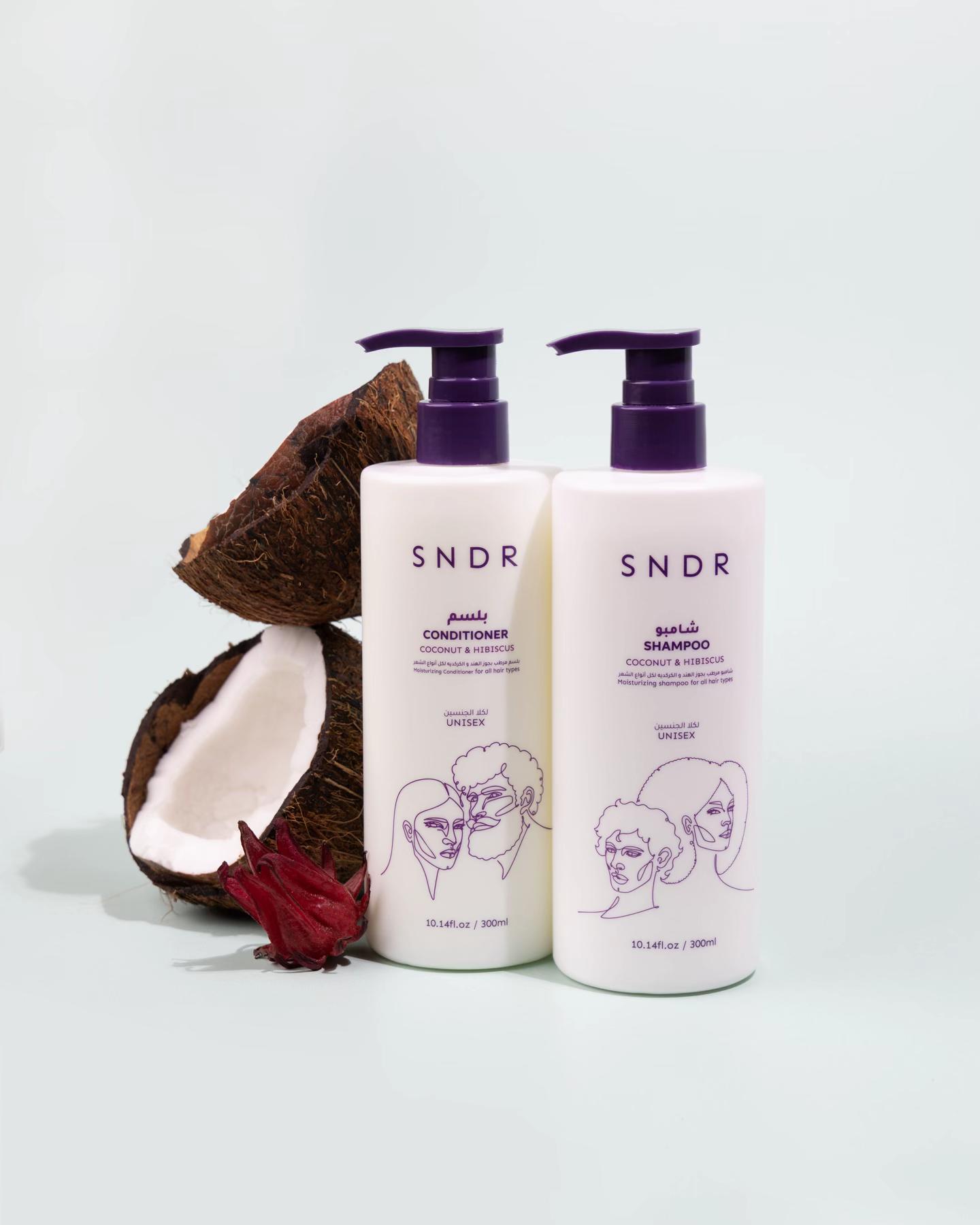 @S N D R