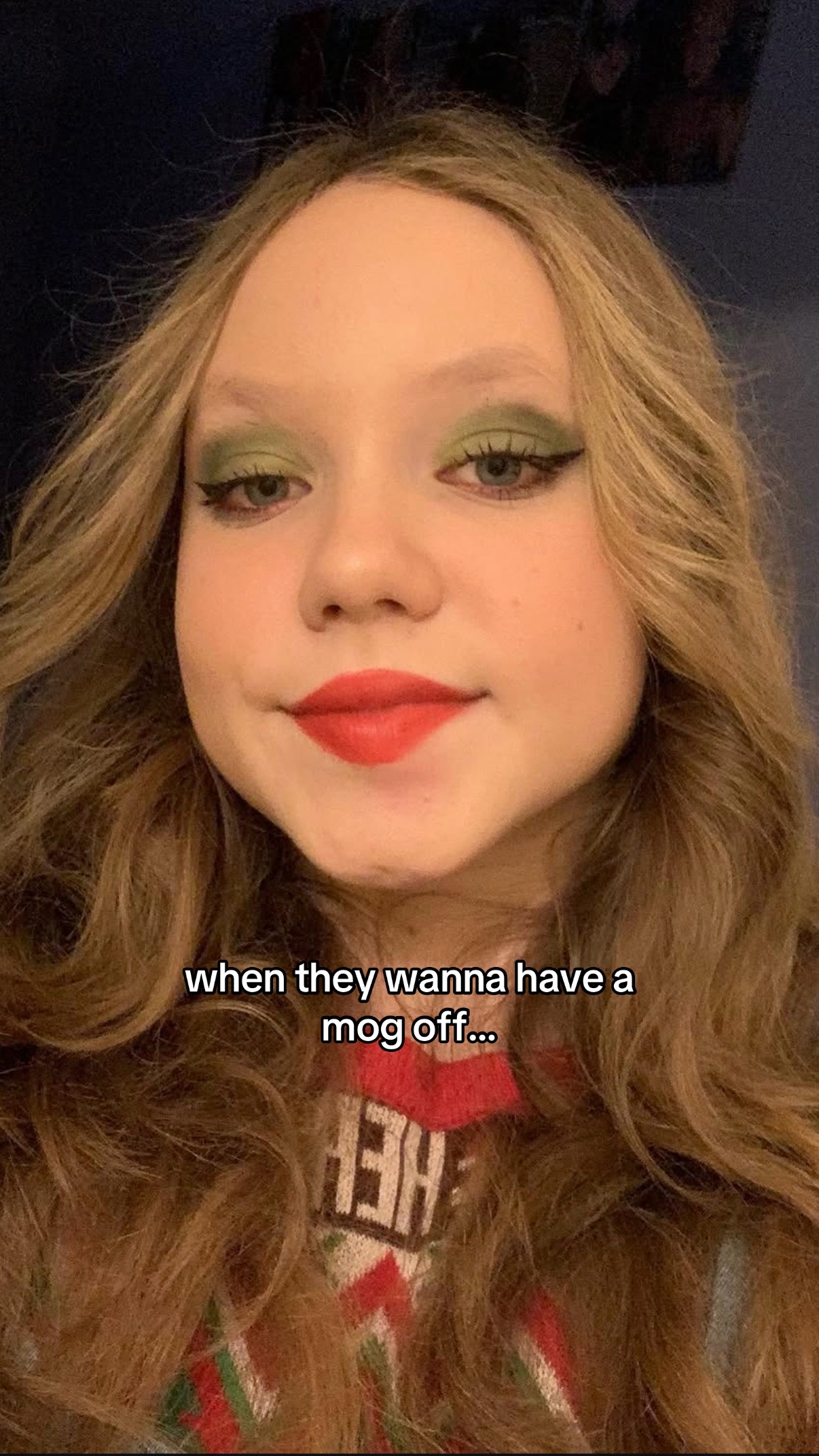 @tina / kristina