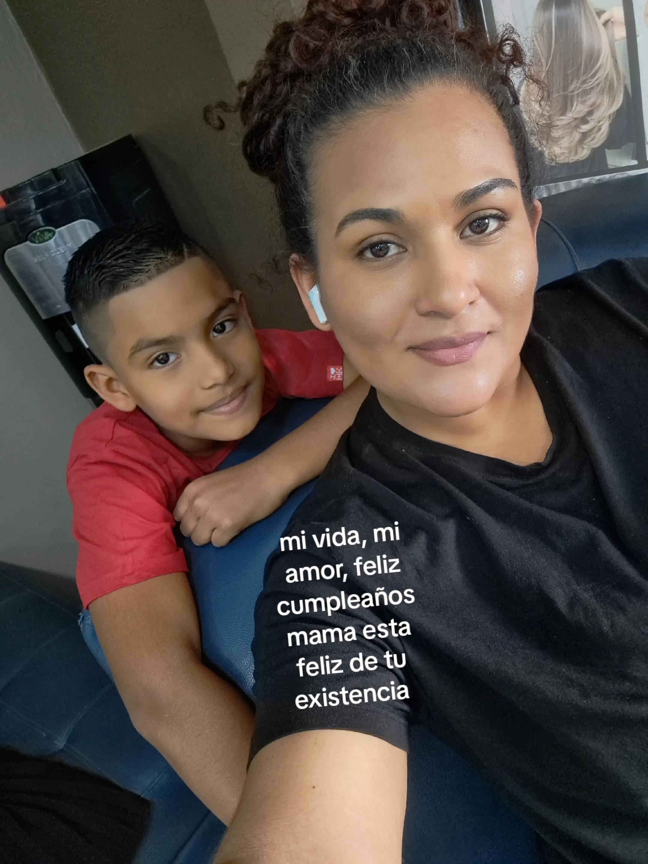 @Dalila Cortez