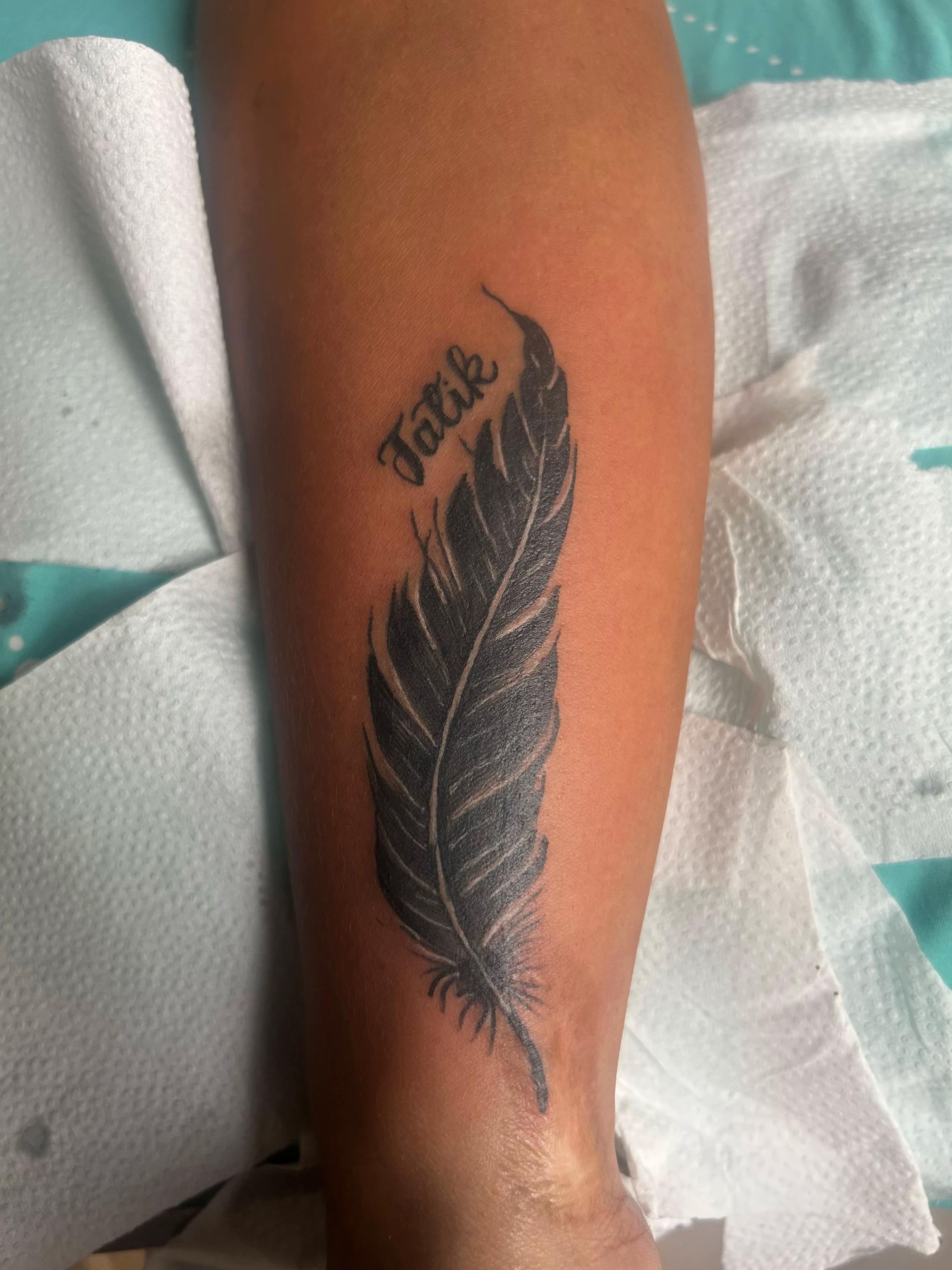 @⚜️JONETT INK TATTOO⚜️