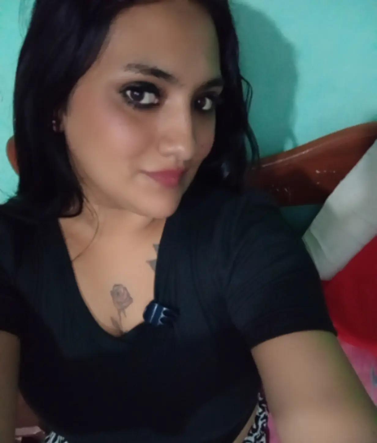 @Faty Sanchez