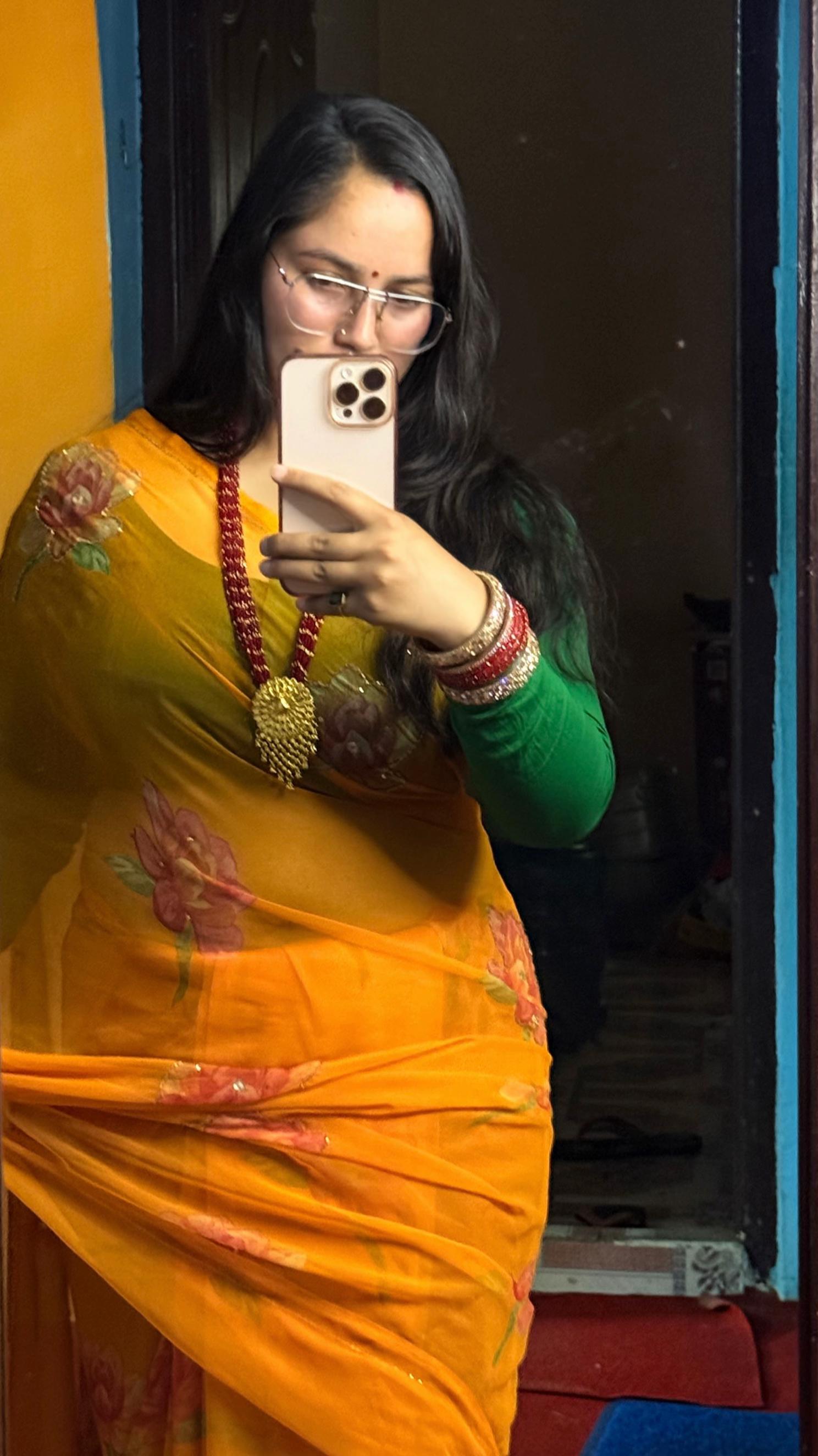 @निर्मला शाह