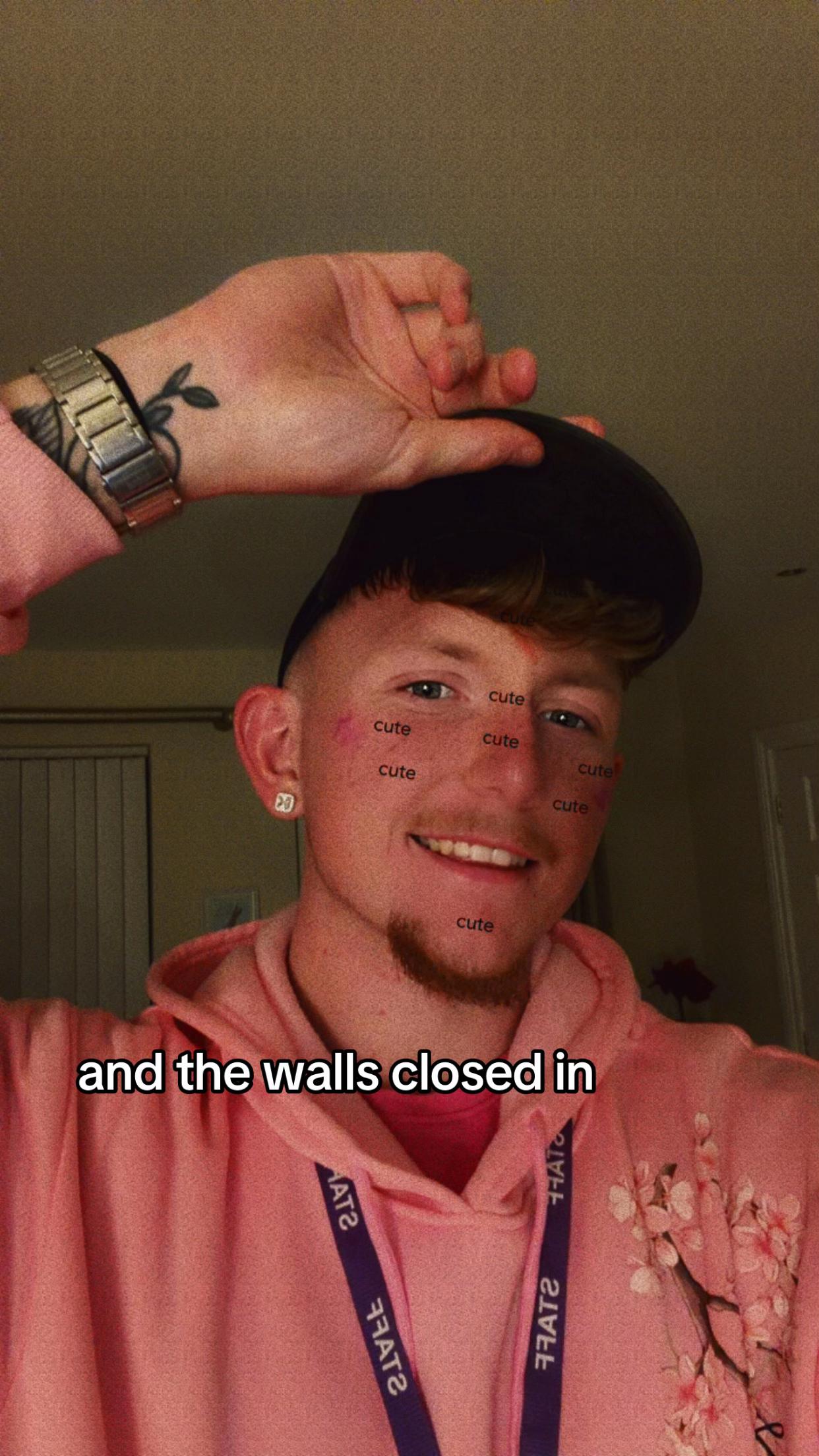 @kenzo nixon