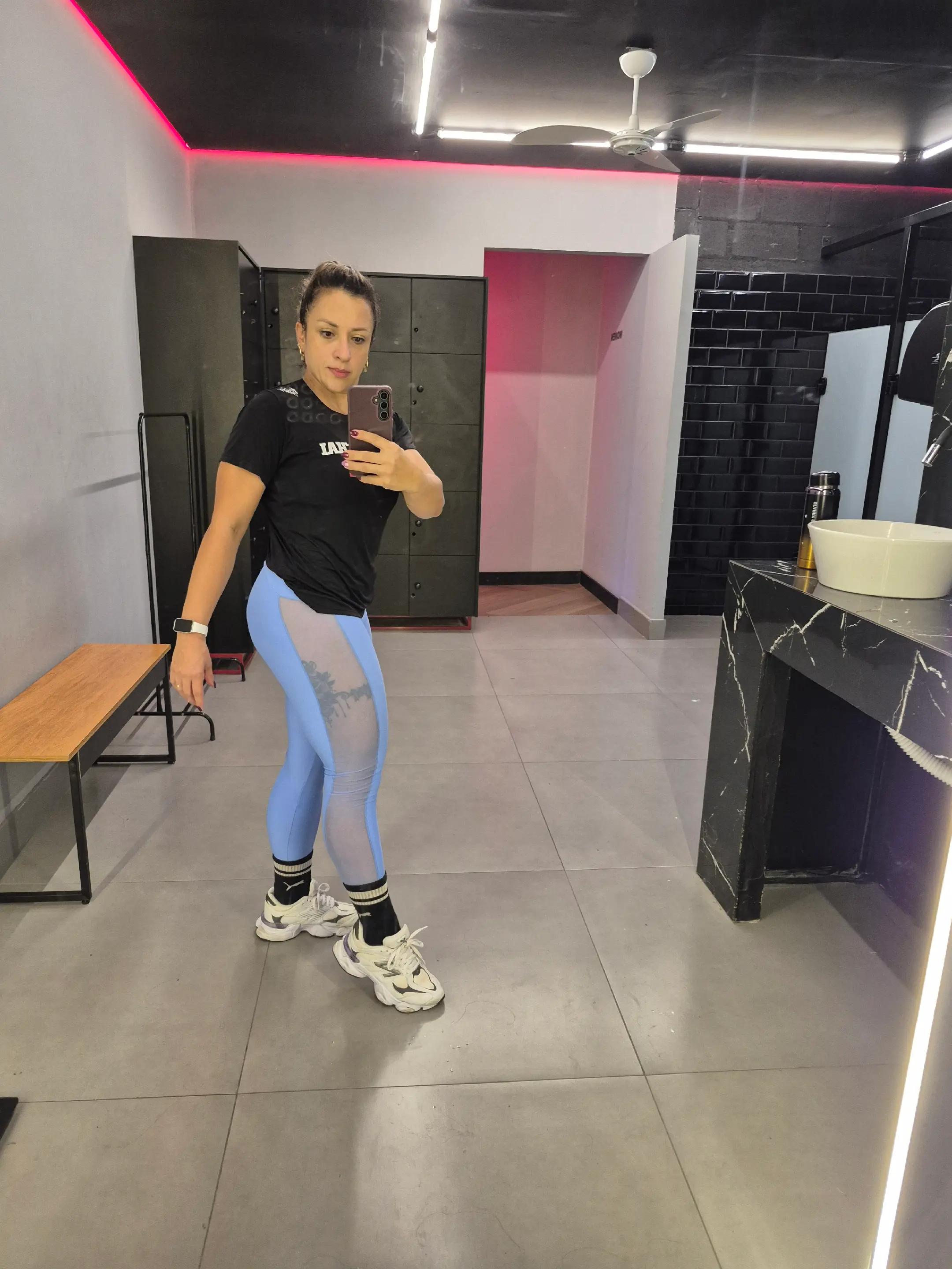 @Erika Araujo